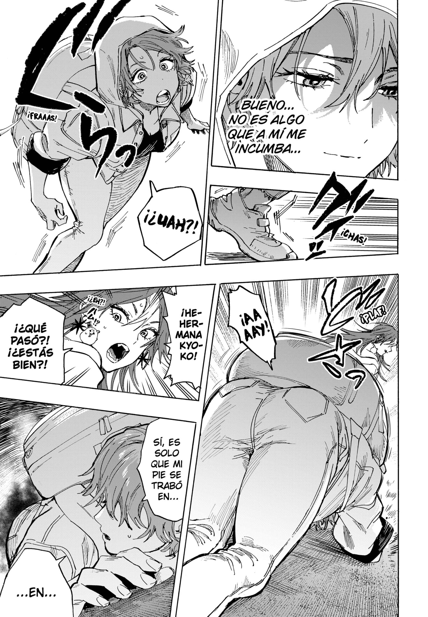 Read MARRIAGETOXIN ES Manga Online