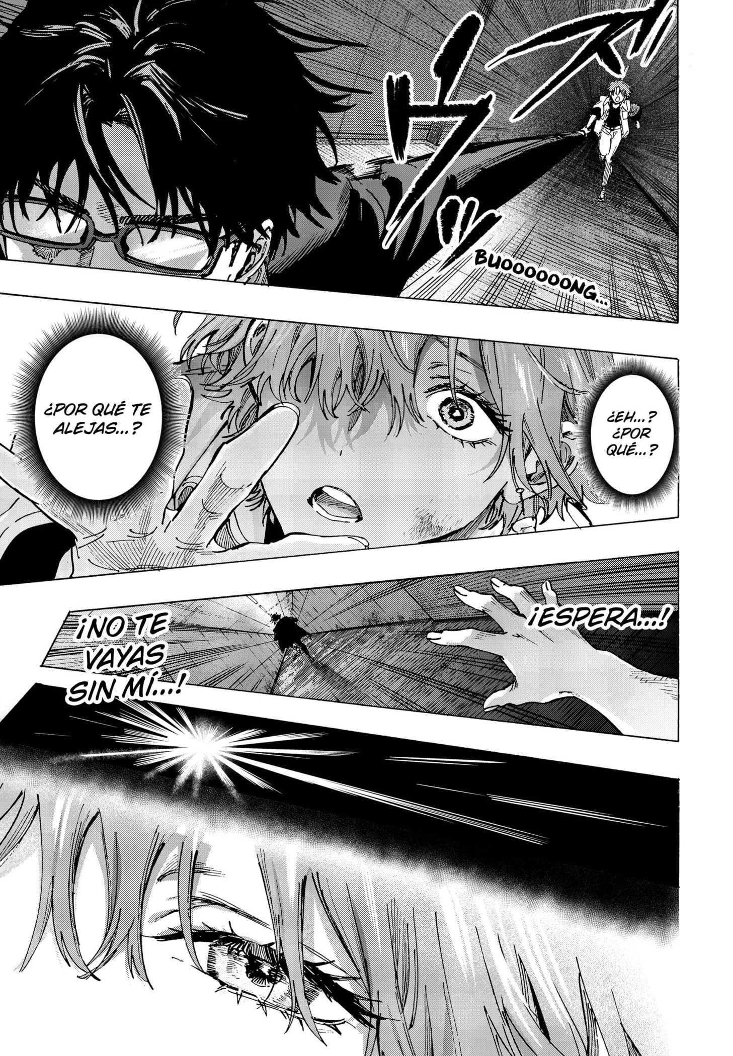 Read MARRIAGETOXIN ES Manga Online