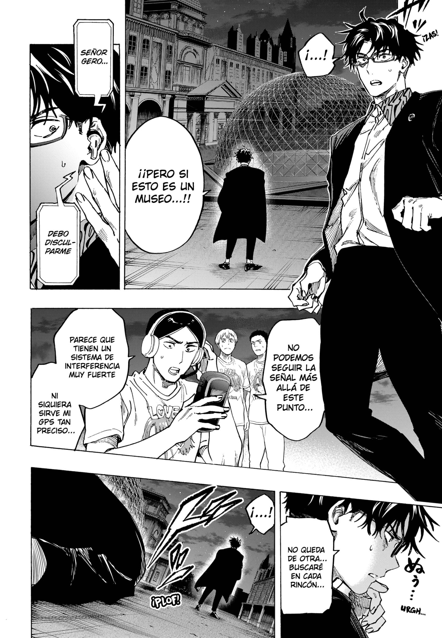 Read MARRIAGETOXIN ES Manga Online