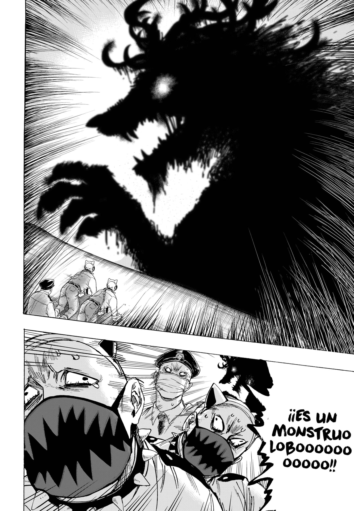Read MARRIAGETOXIN ES Manga Online