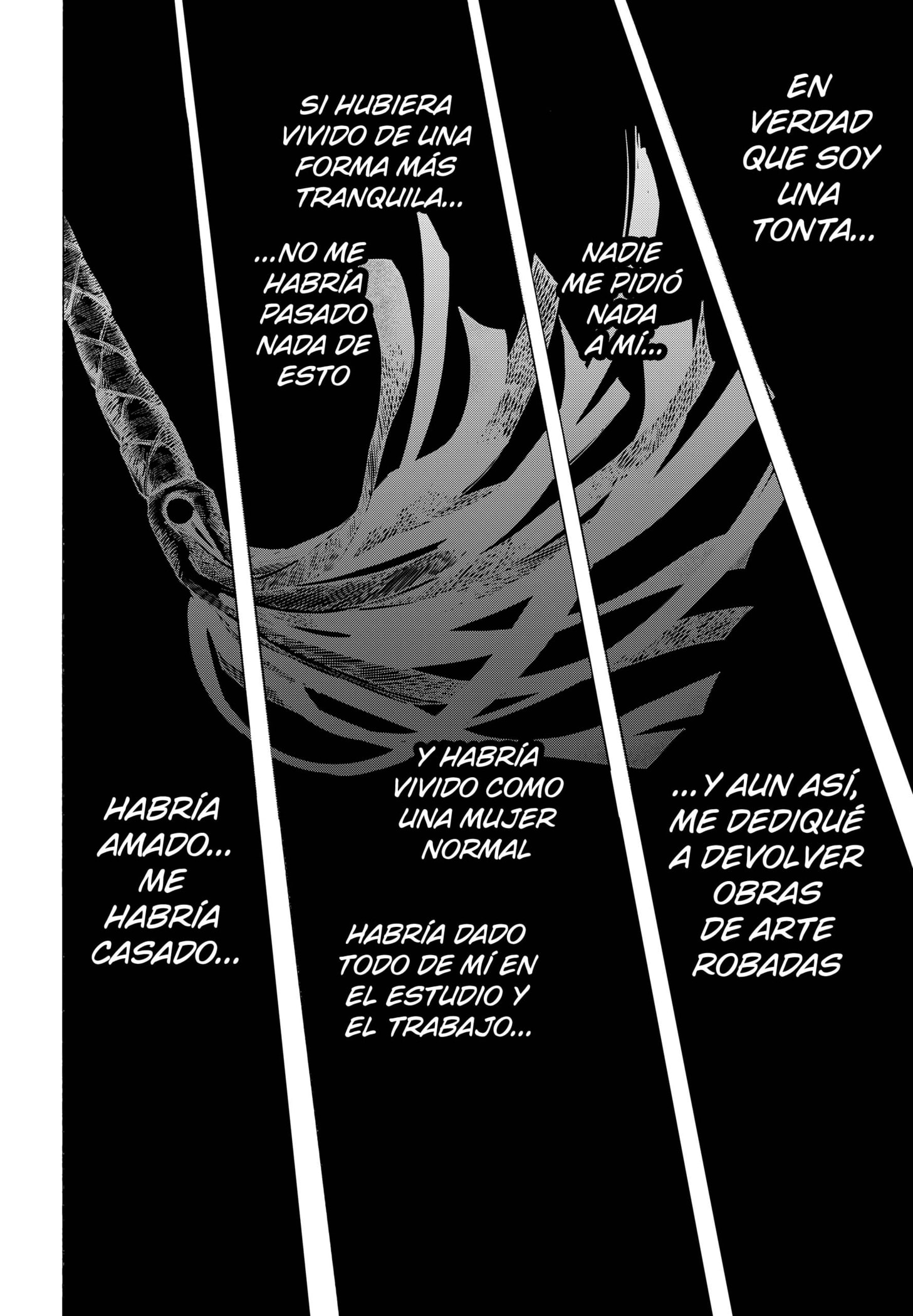 Read MARRIAGETOXIN ES Manga Online