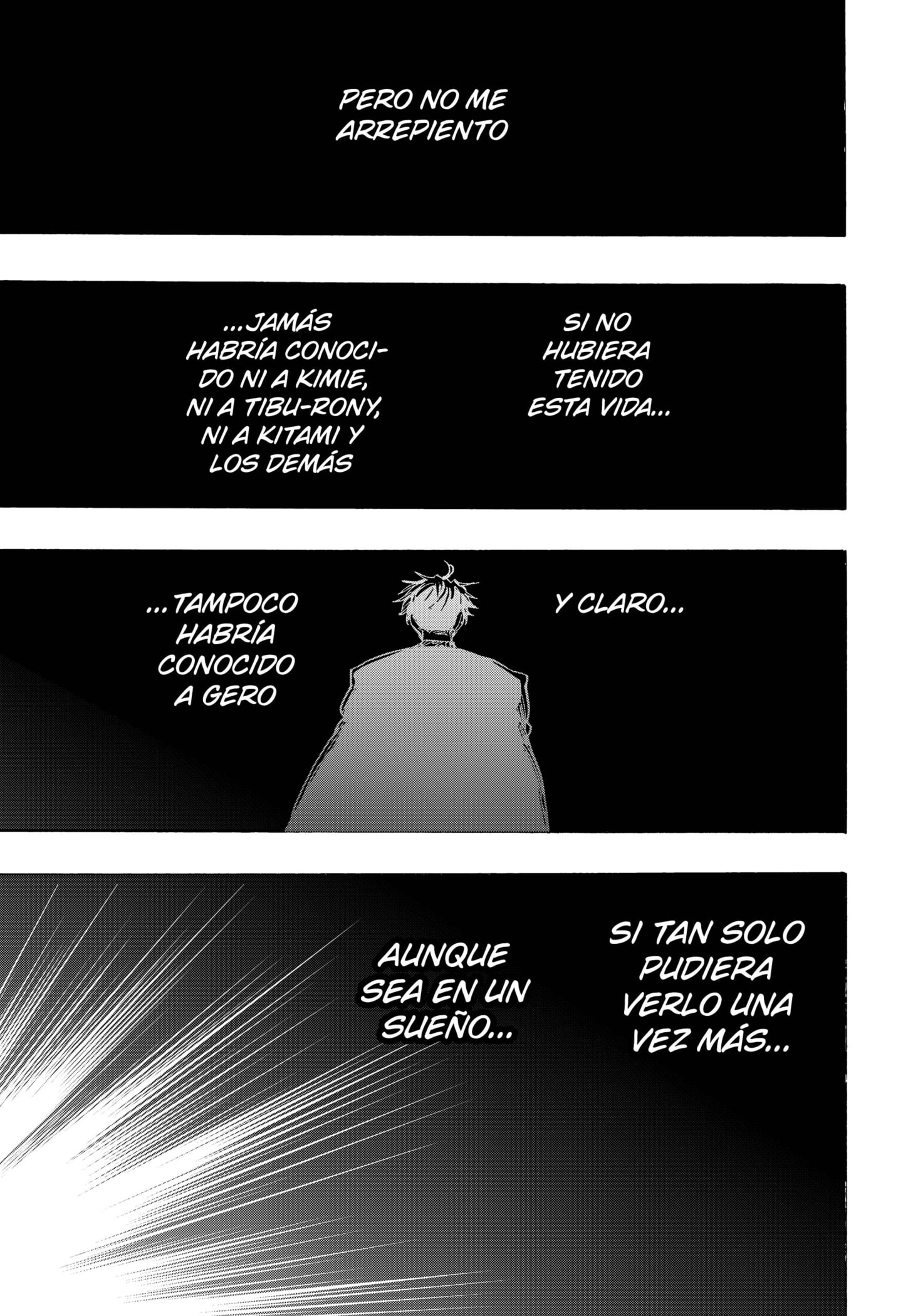 Read MARRIAGETOXIN ES Manga Online