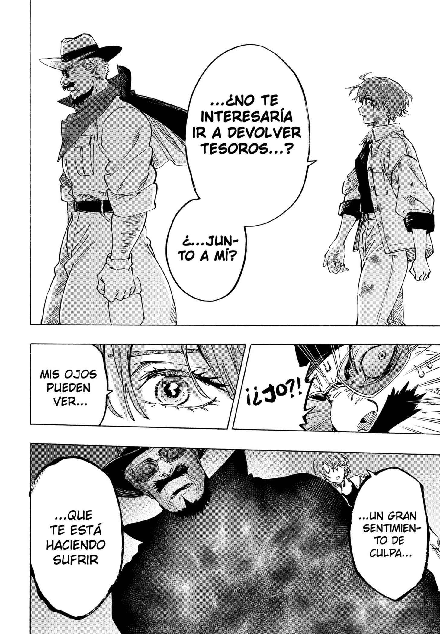 Read MARRIAGETOXIN ES Manga Online