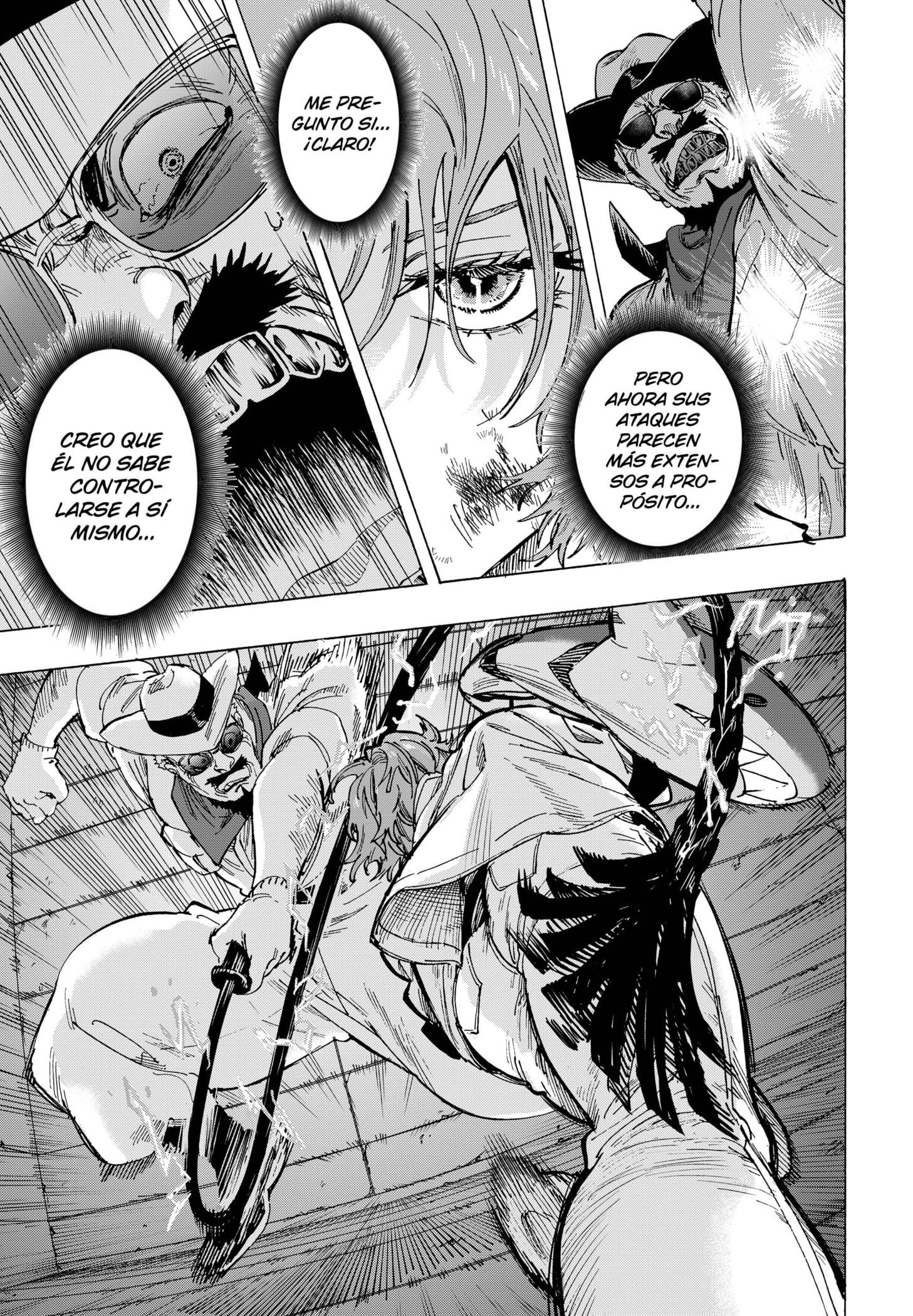 Read MARRIAGETOXIN ES Manga Online