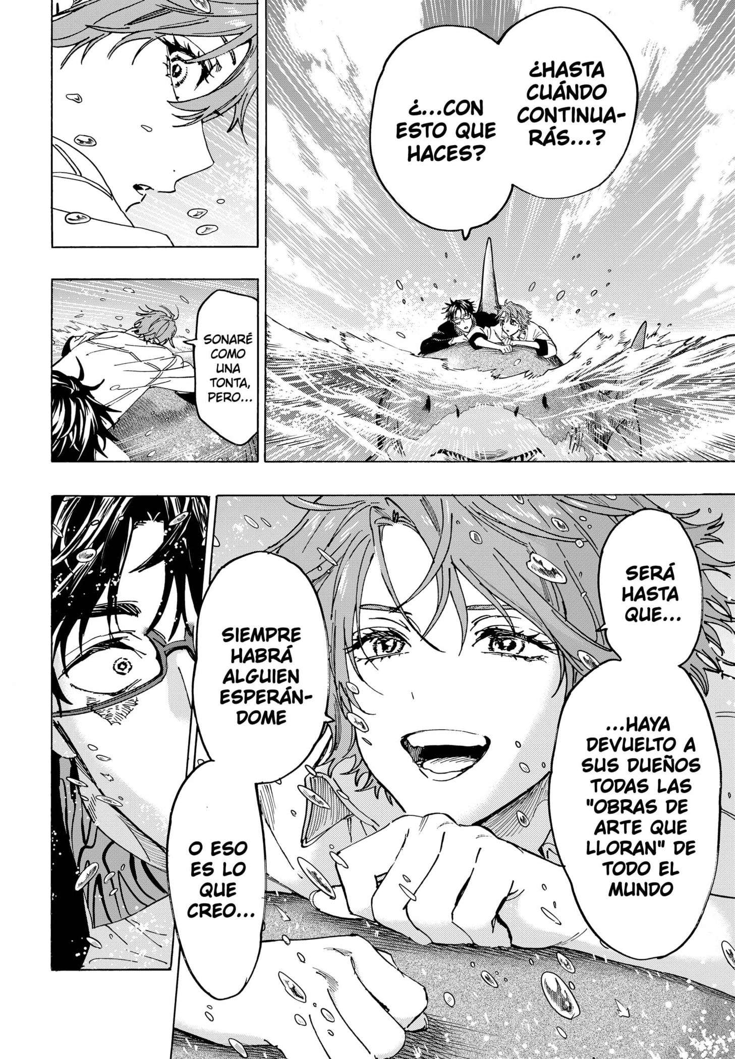 Read MARRIAGETOXIN ES Manga Online