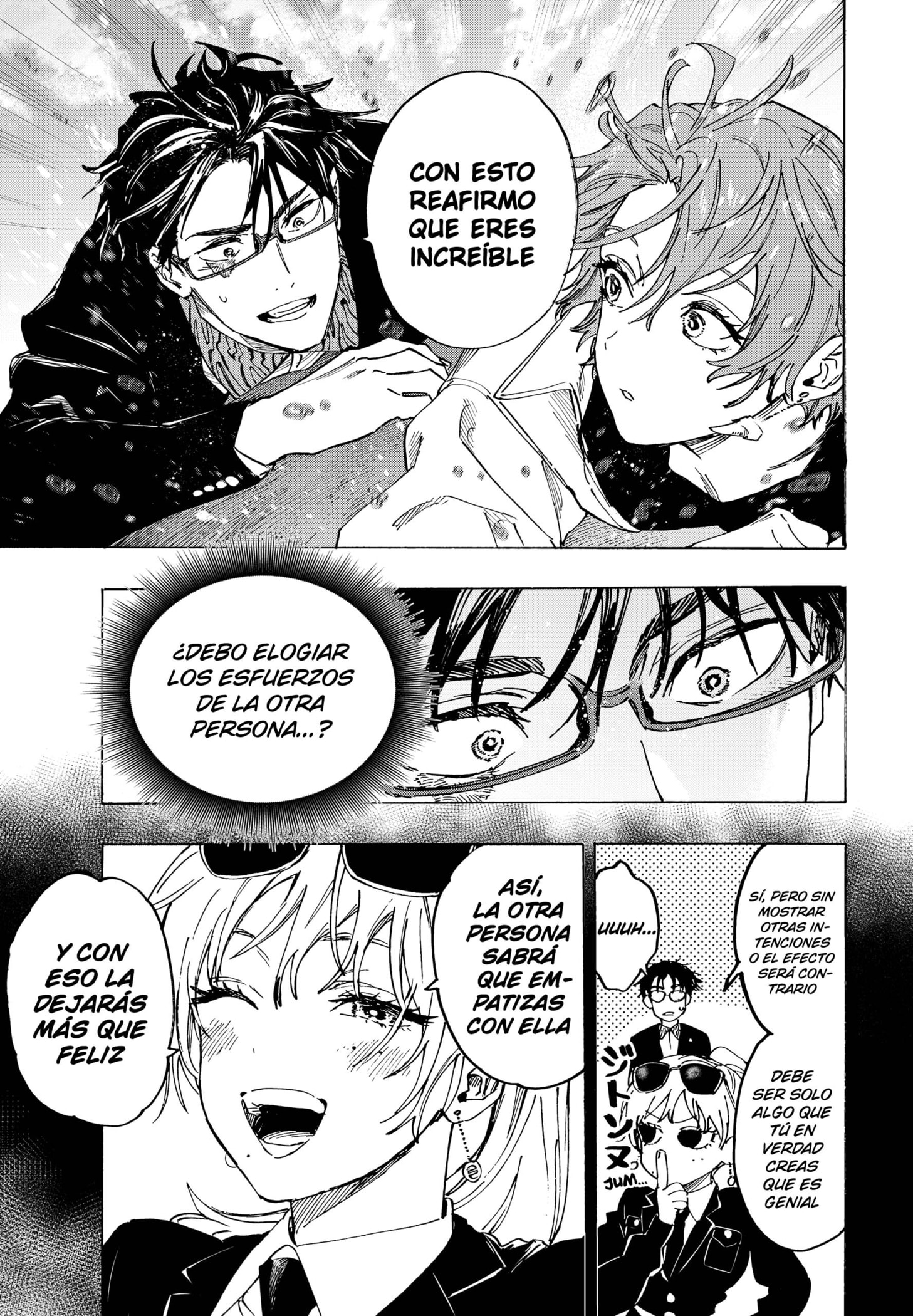 Read MARRIAGETOXIN ES Manga Online