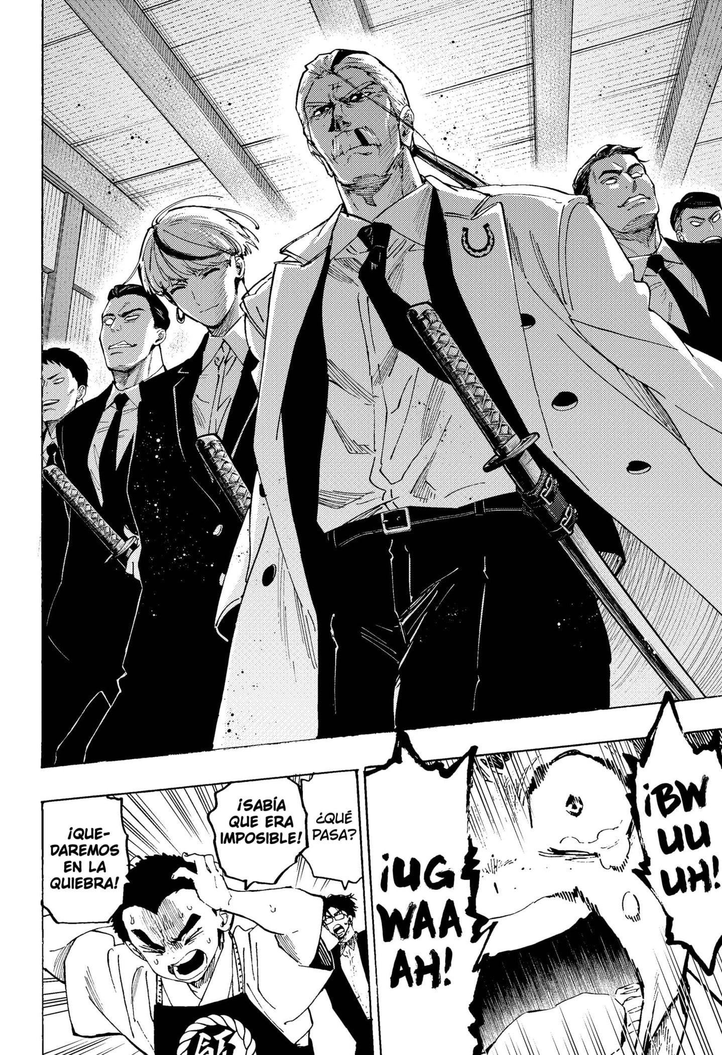 Read MARRIAGETOXIN ES Manga Online