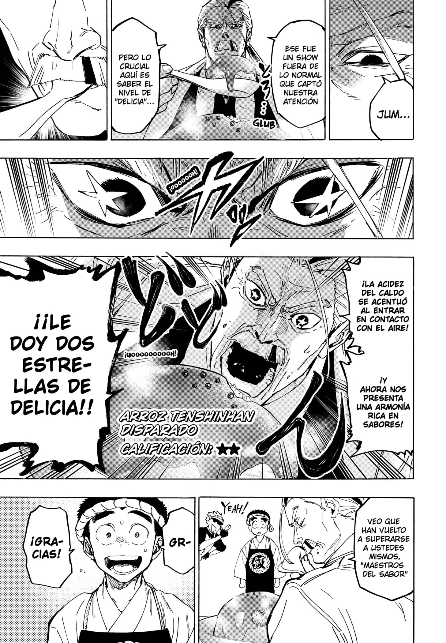Read MARRIAGETOXIN ES Manga Online
