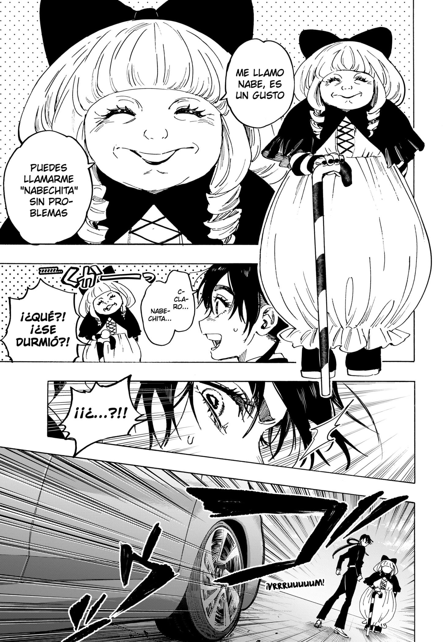 Read MARRIAGETOXIN ES Manga Online