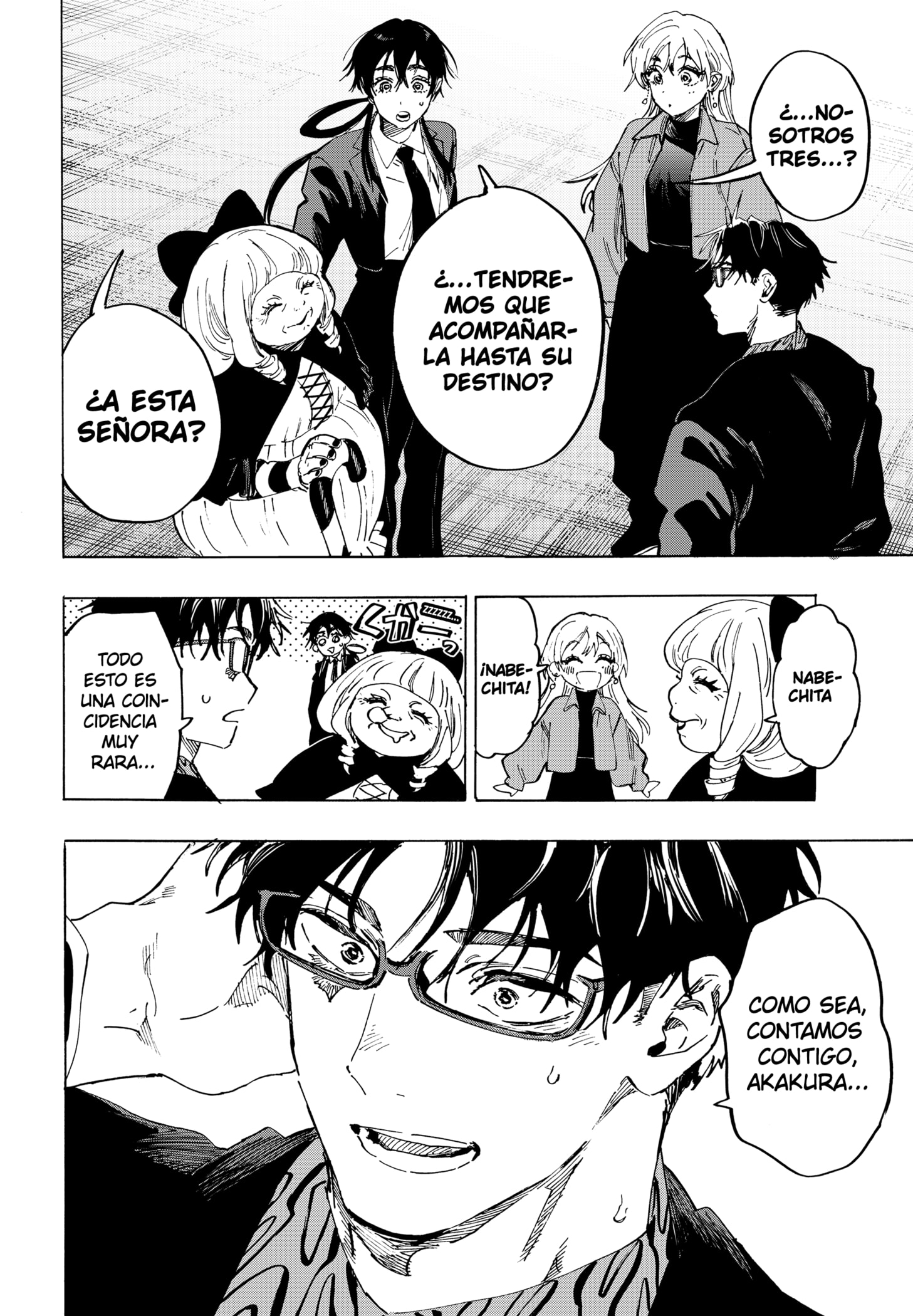 Read MARRIAGETOXIN ES Manga Online