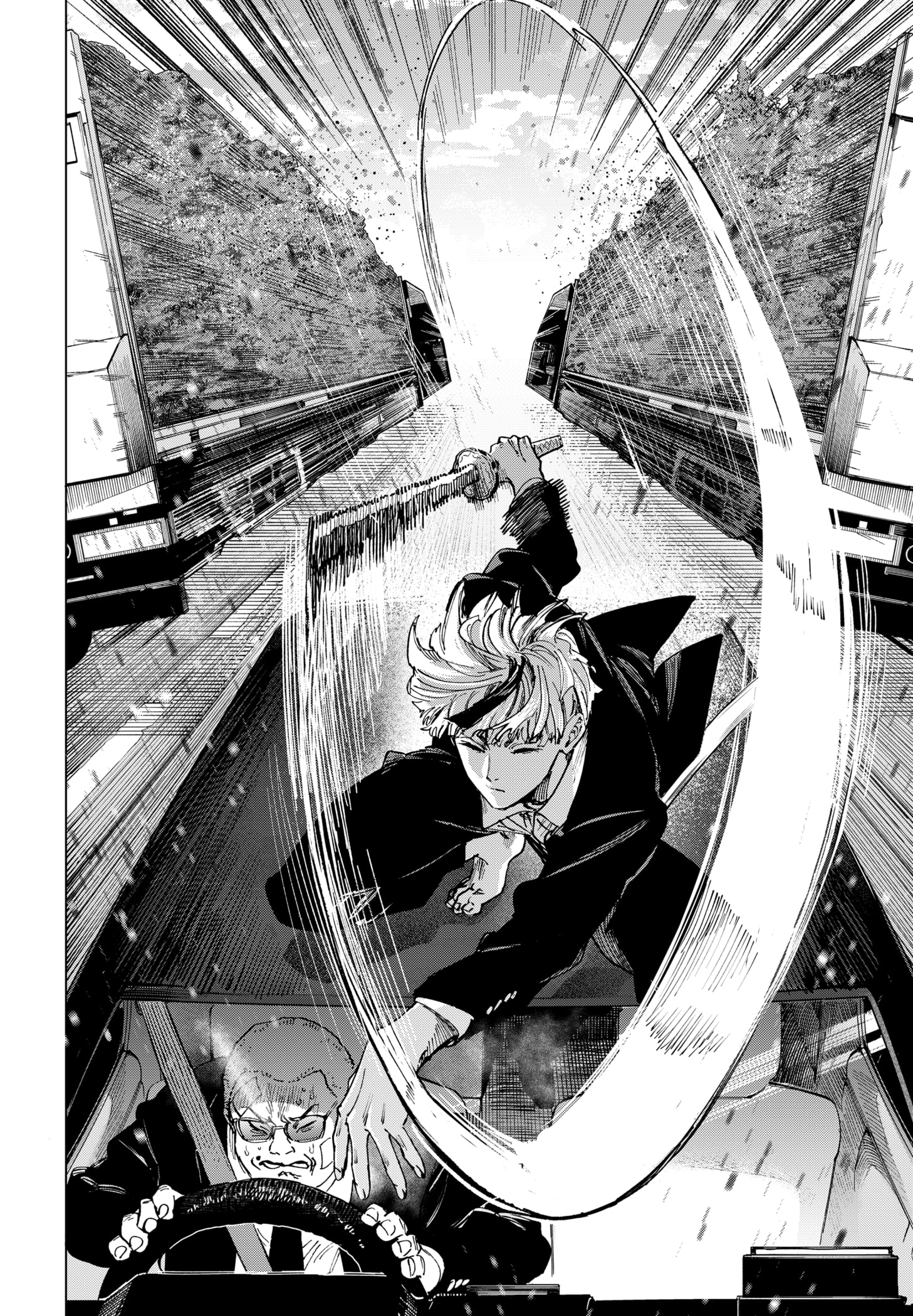 Read MARRIAGETOXIN ES Manga Online