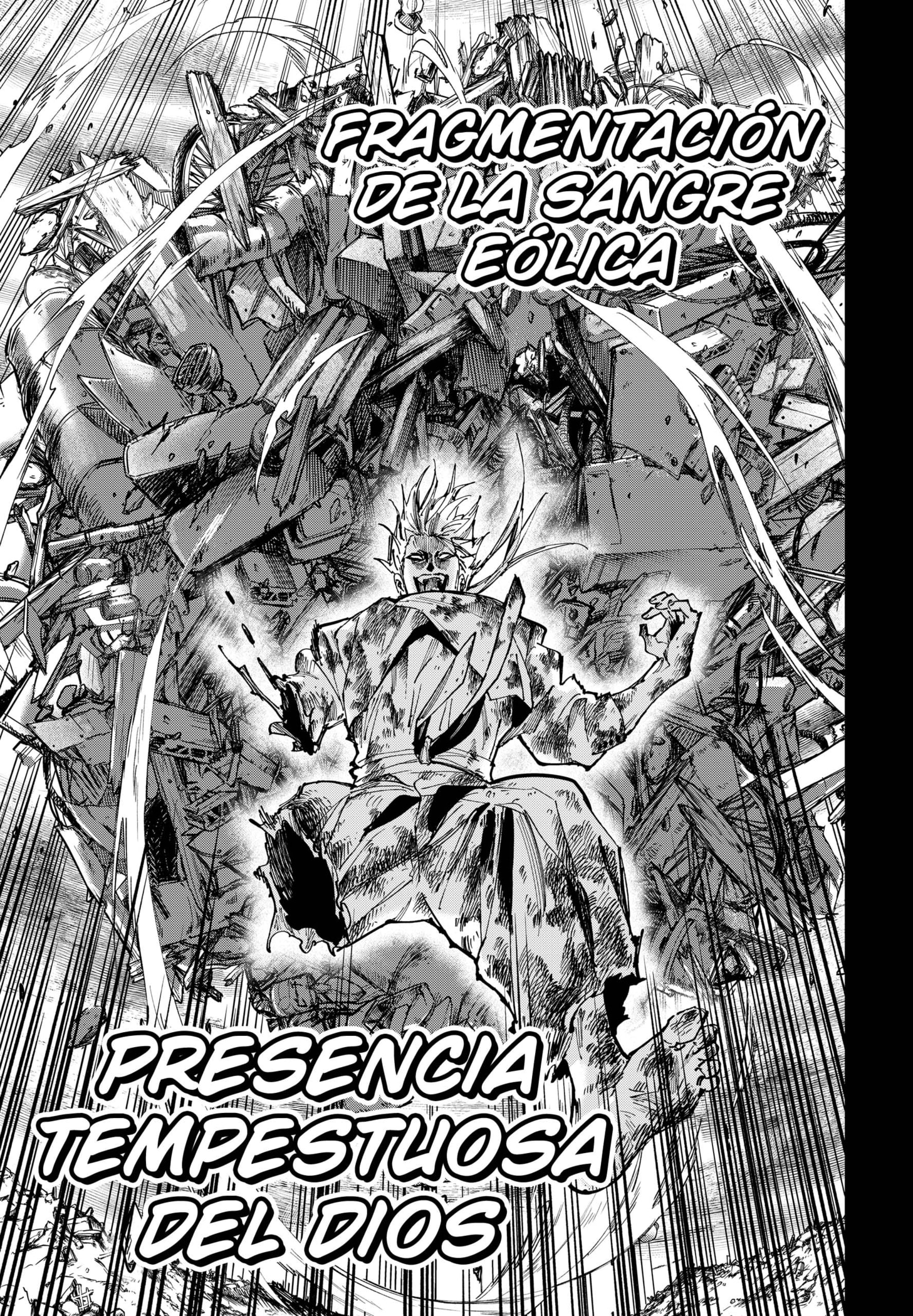 Read MARRIAGETOXIN ES Manga Online