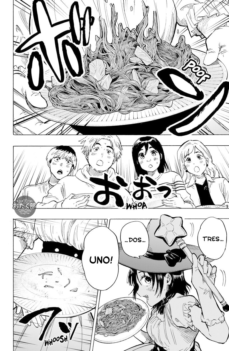 Read MARRIAGETOXIN ES Manga Online