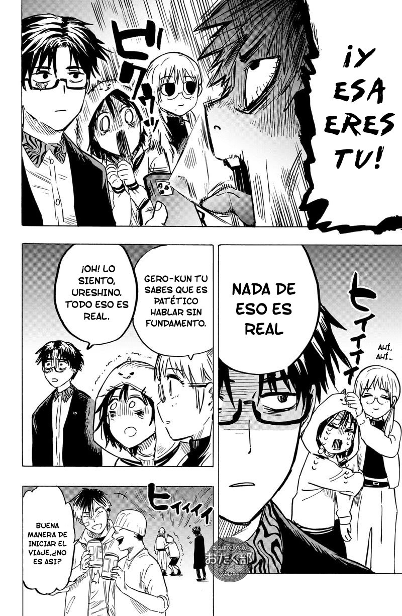 Read MARRIAGETOXIN ES Manga Online