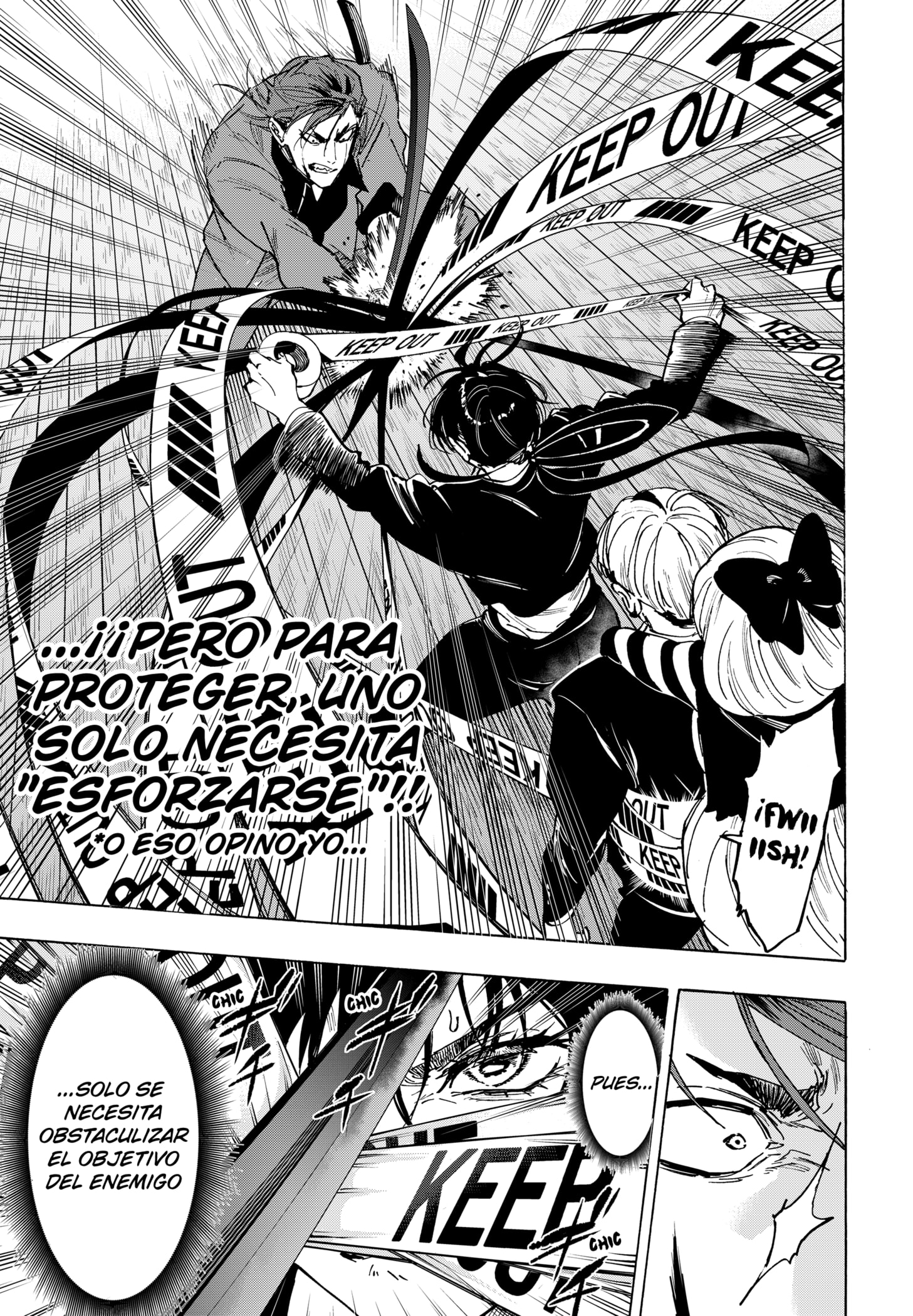 Read MARRIAGETOXIN ES Manga Online