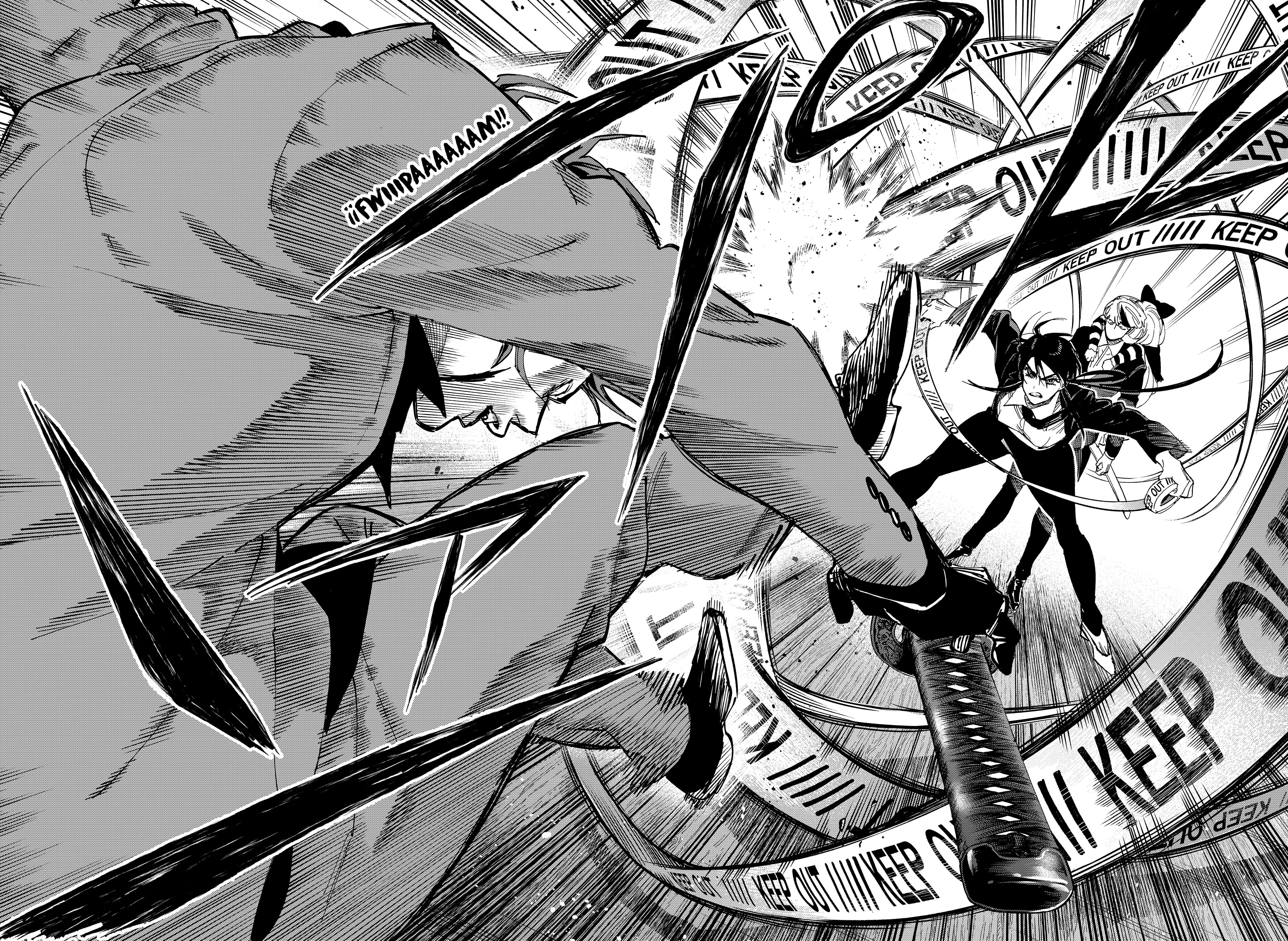 Read MARRIAGETOXIN ES Manga Online