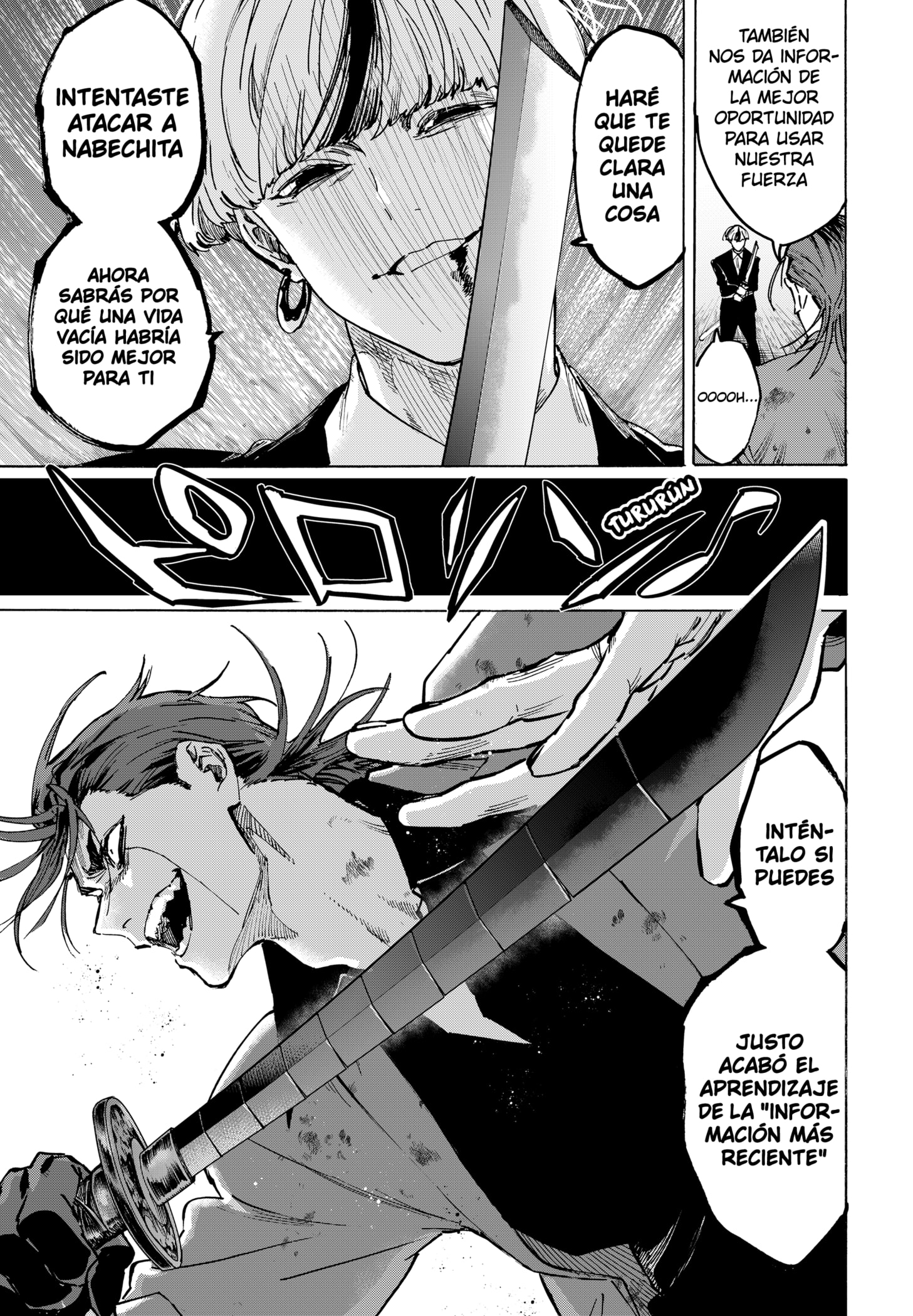 Read MARRIAGETOXIN ES Manga Online