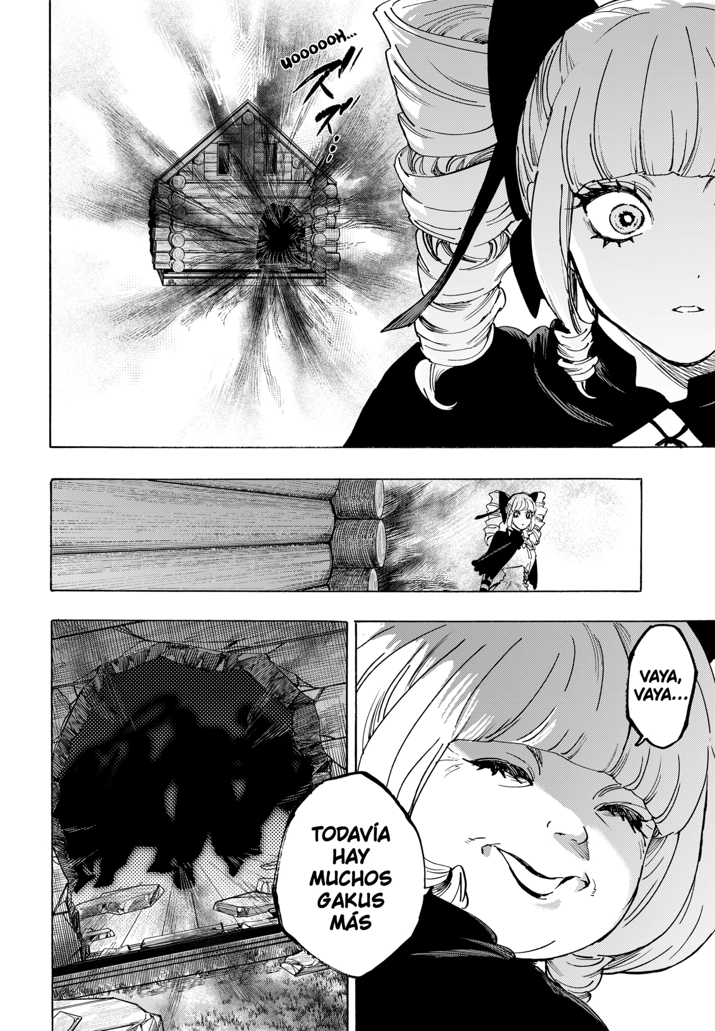 Read MARRIAGETOXIN ES Manga Online