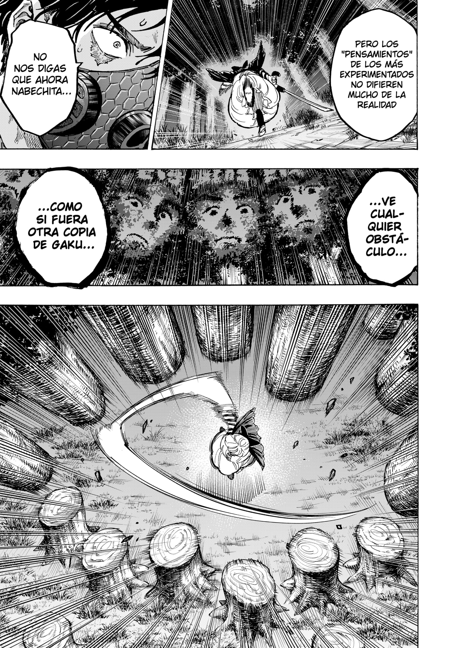 Read MARRIAGETOXIN ES Manga Online