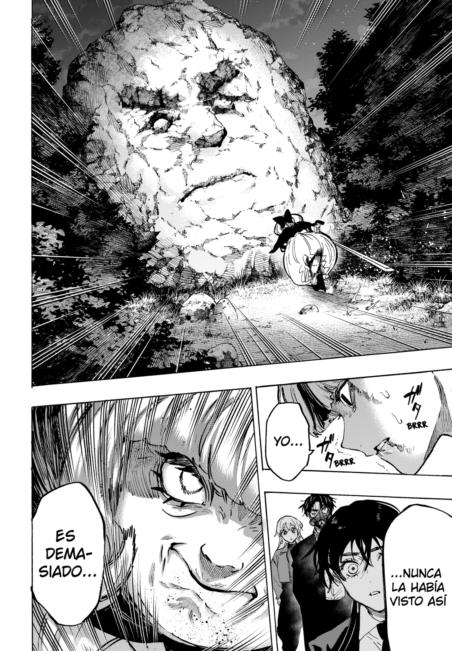 Read MARRIAGETOXIN ES Manga Online
