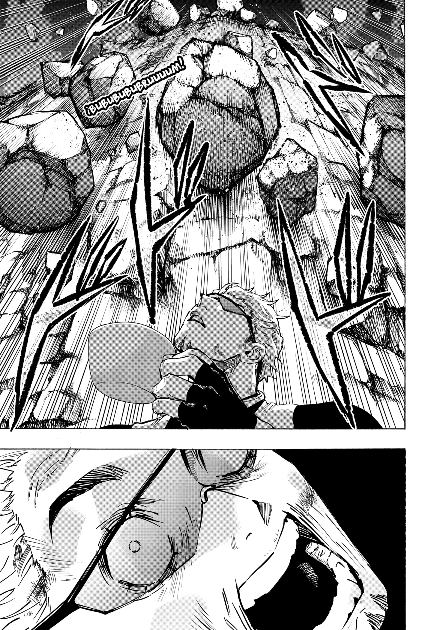 Read MARRIAGETOXIN ES Manga Online
