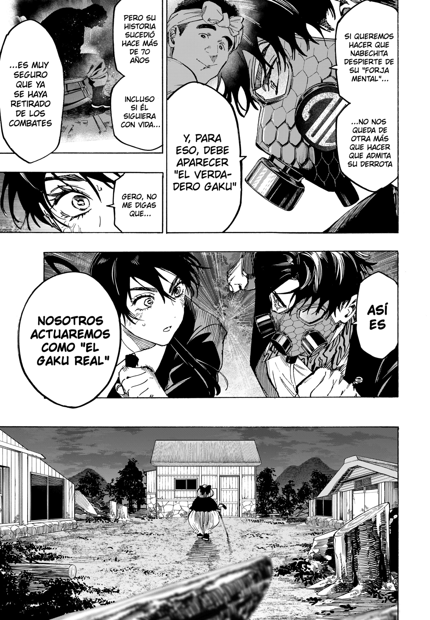 Read MARRIAGETOXIN ES Manga Online