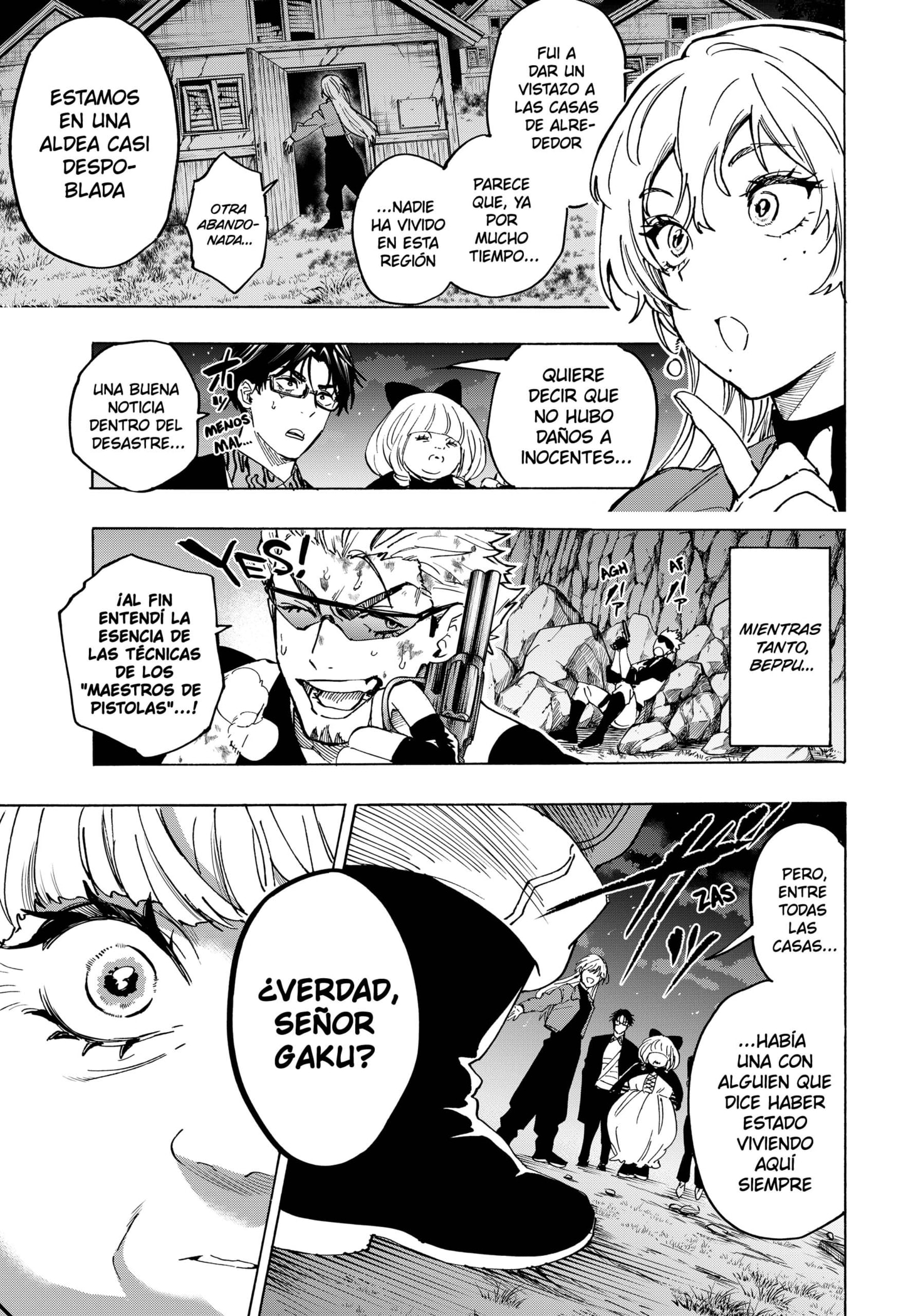 Read MARRIAGETOXIN ES Manga Online
