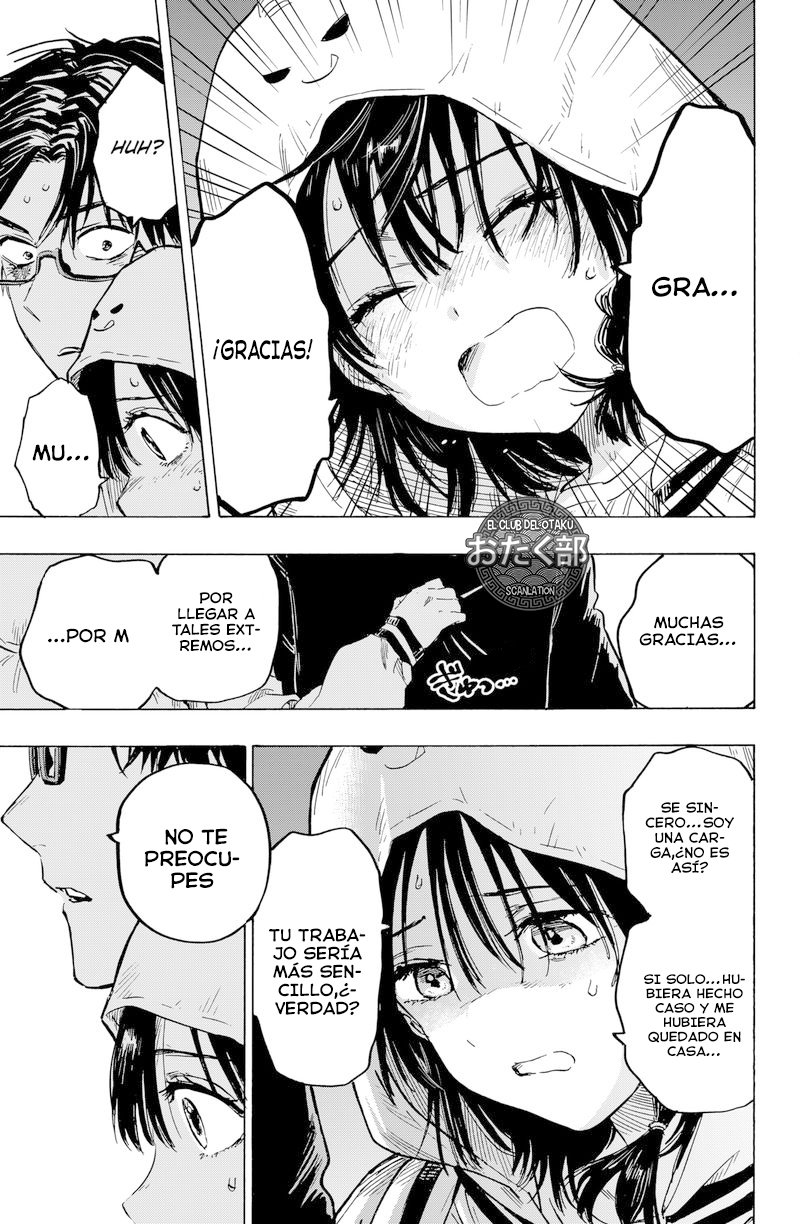 Read MARRIAGETOXIN ES Manga Online