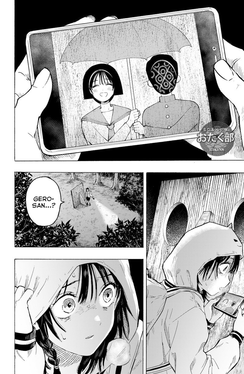 Read MARRIAGETOXIN ES Manga Online