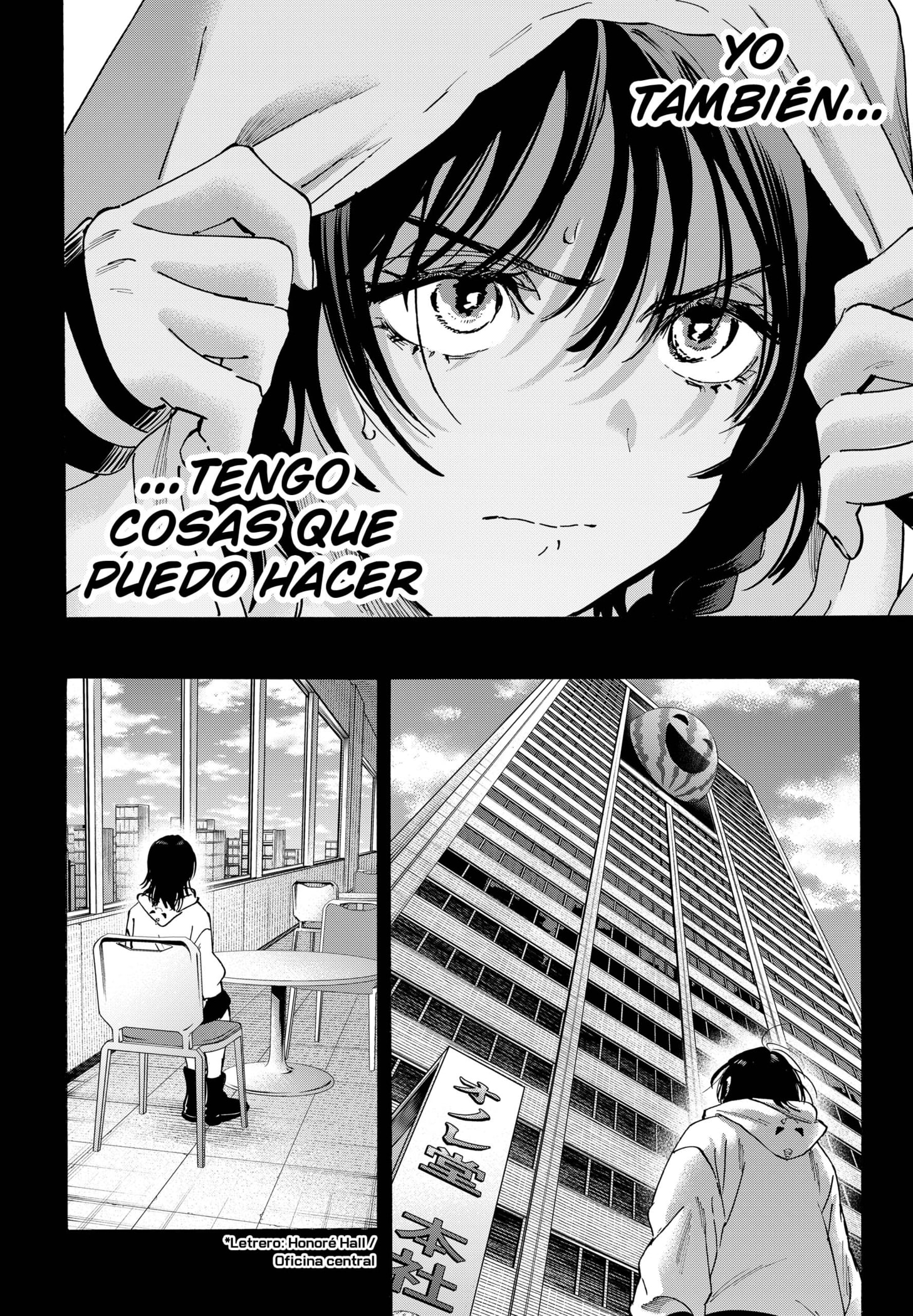 Read MARRIAGETOXIN ES Manga Online