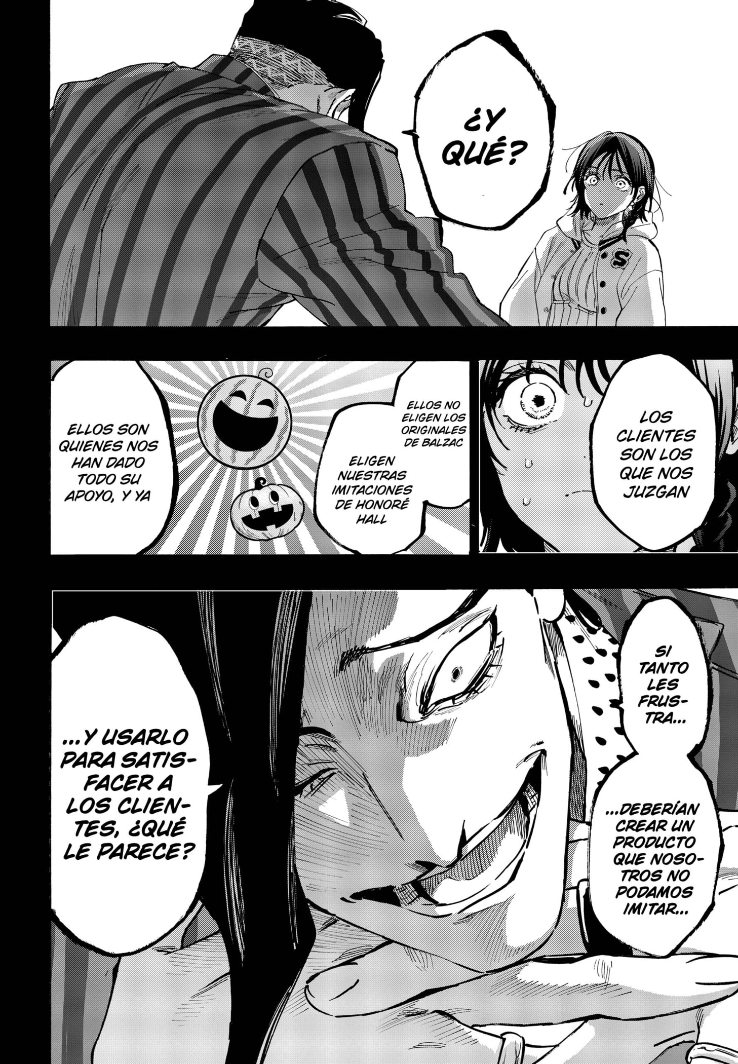 Read MARRIAGETOXIN ES Manga Online