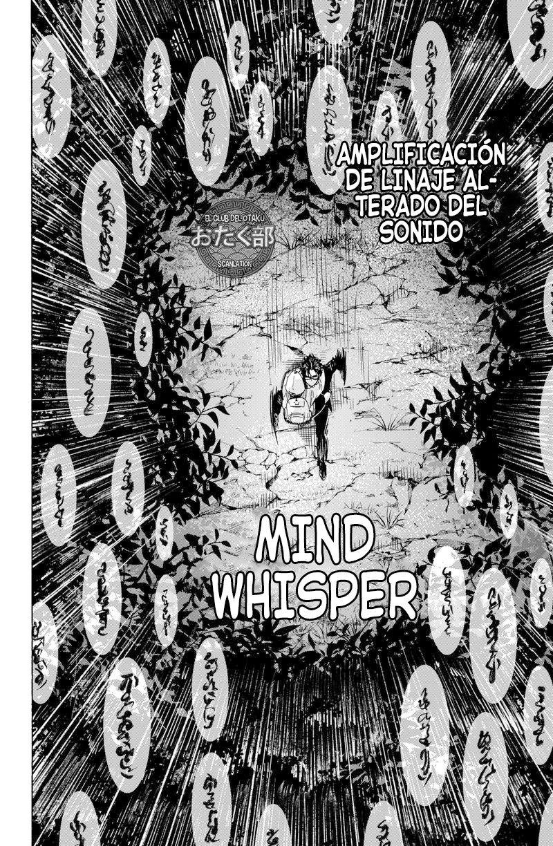 Read MARRIAGETOXIN ES Manga Online