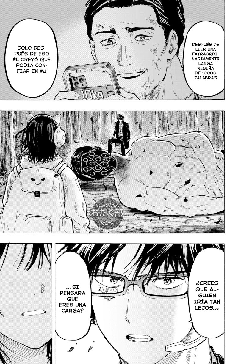 Read MARRIAGETOXIN ES Manga Online