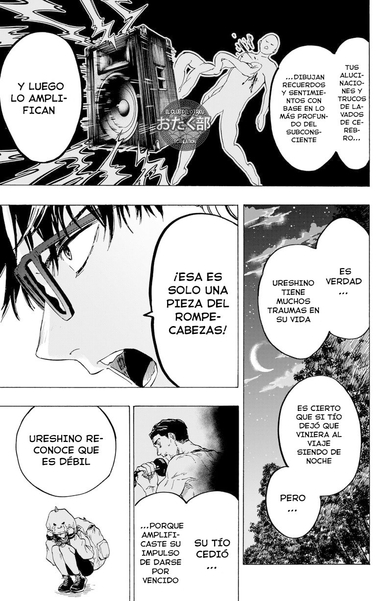 Read MARRIAGETOXIN ES Manga Online