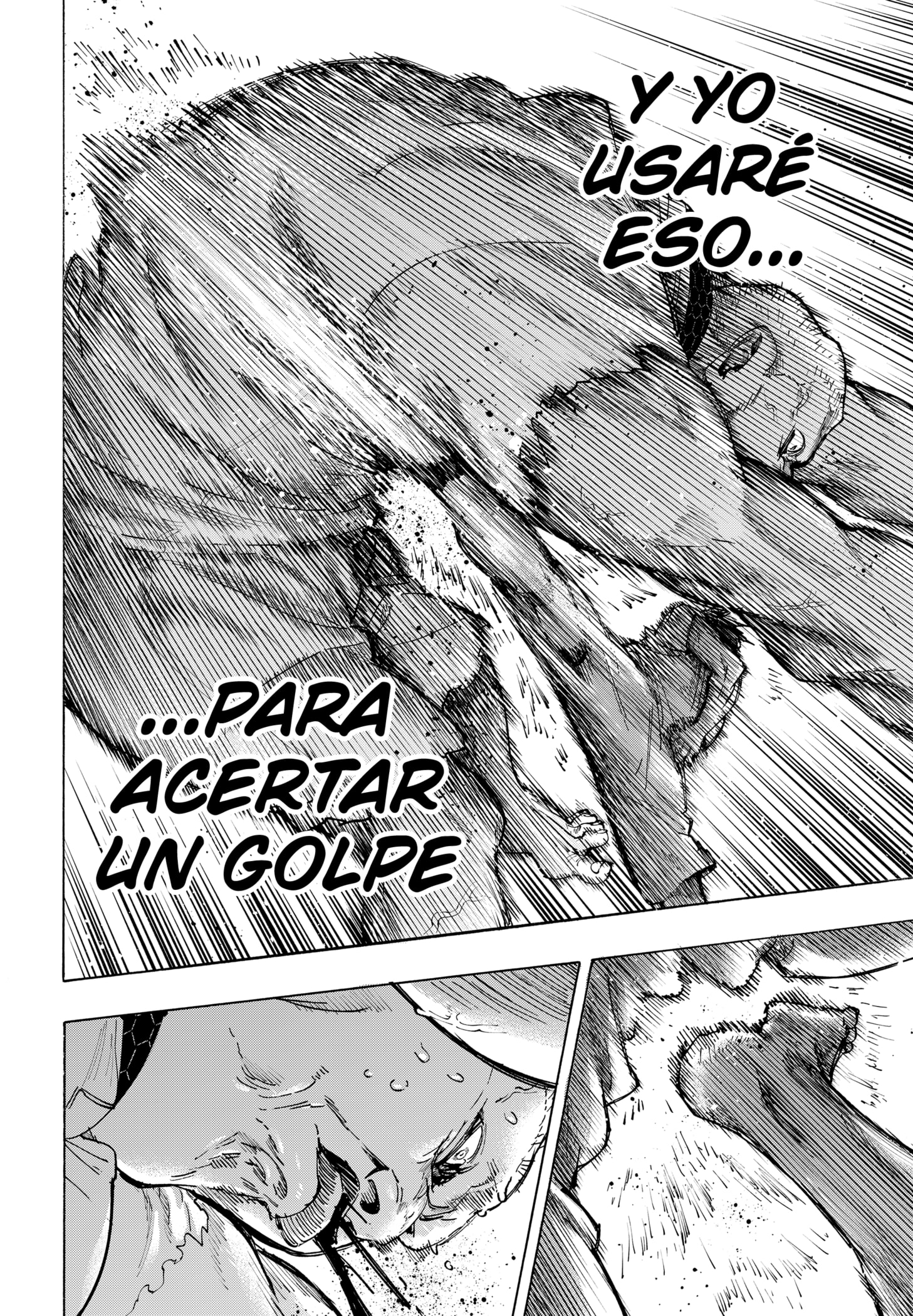 Read MARRIAGETOXIN ES Manga Online