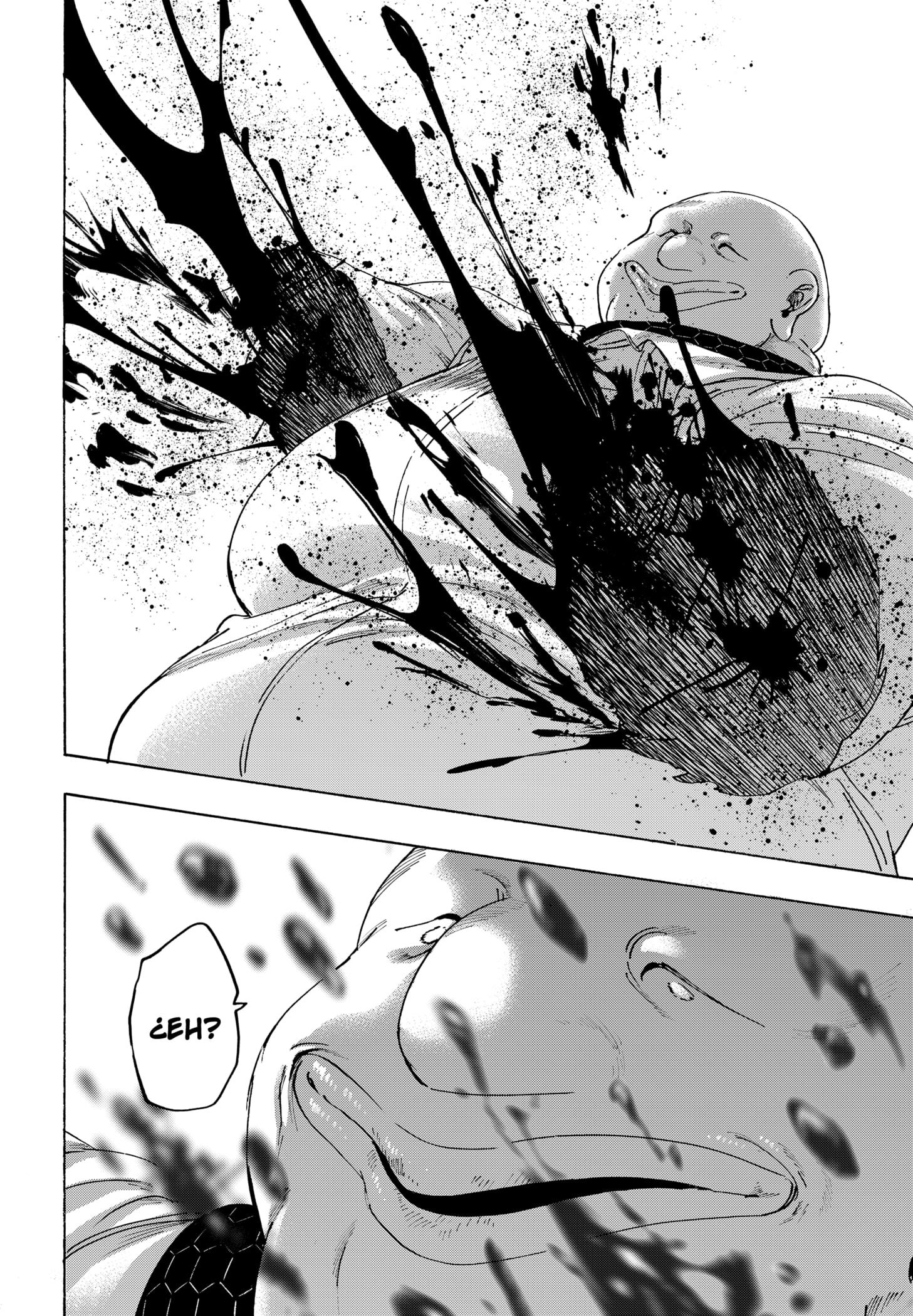 Read MARRIAGETOXIN ES Manga Online