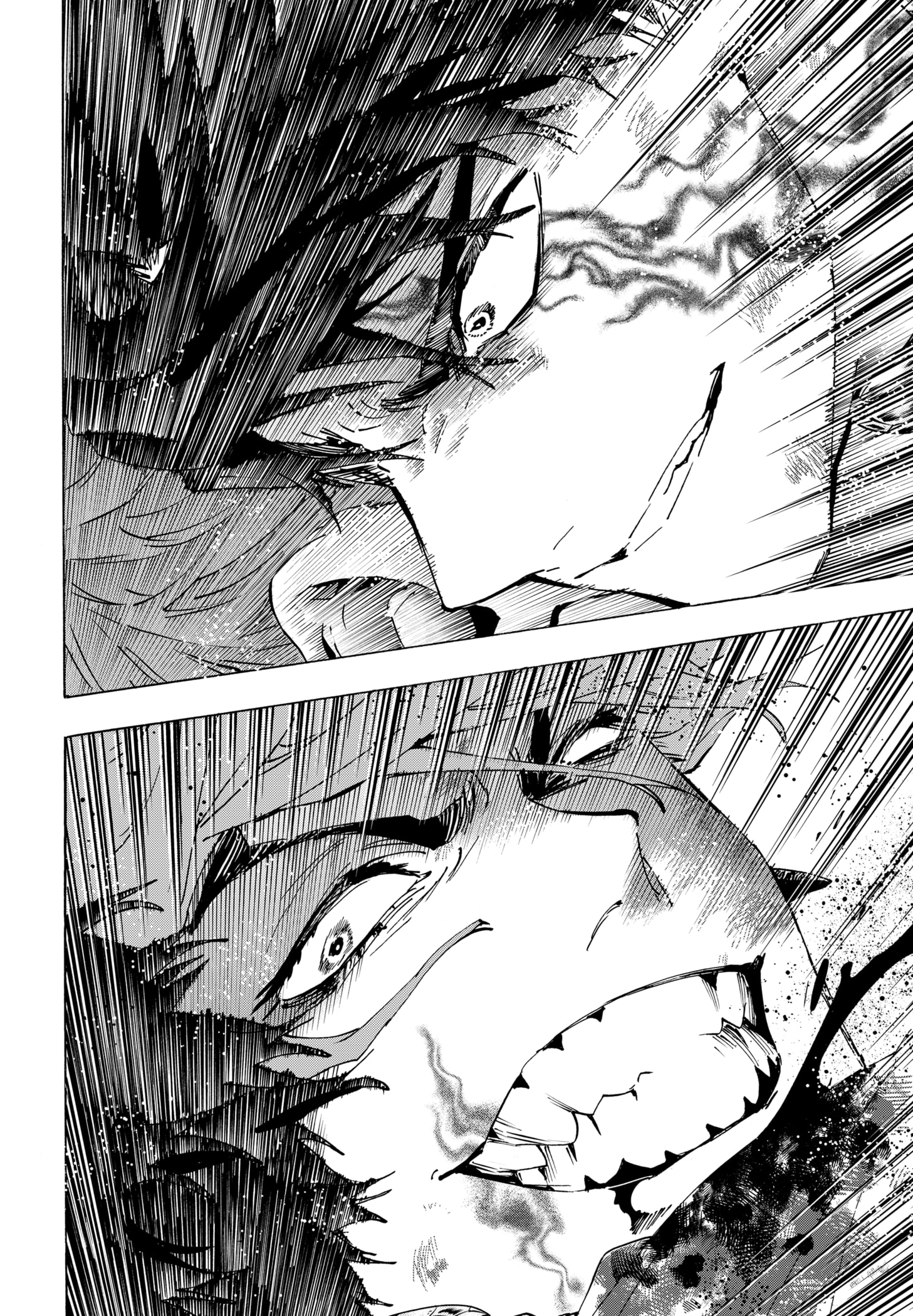 Read MARRIAGETOXIN ES Manga Online