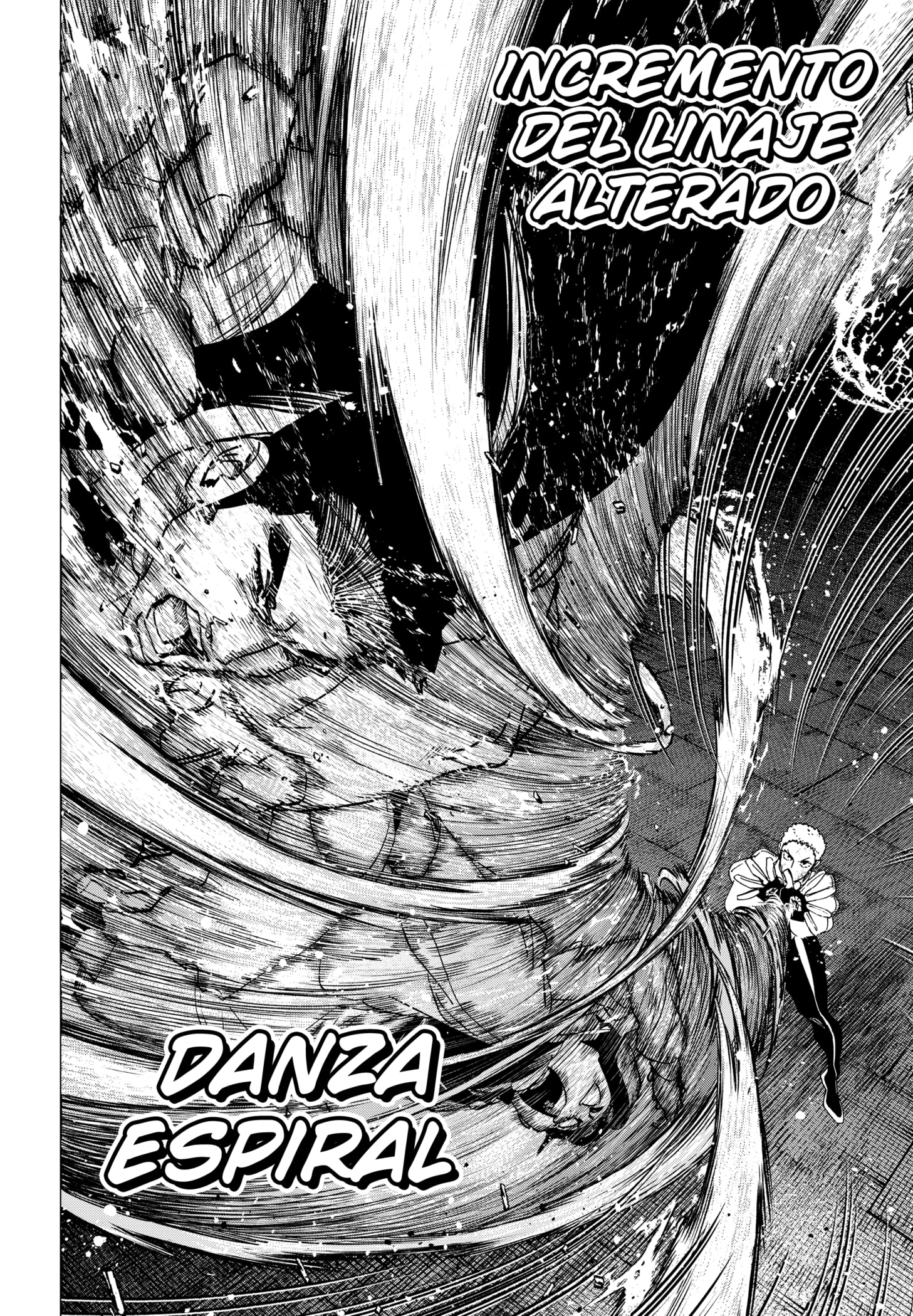 Read MARRIAGETOXIN ES Manga Online