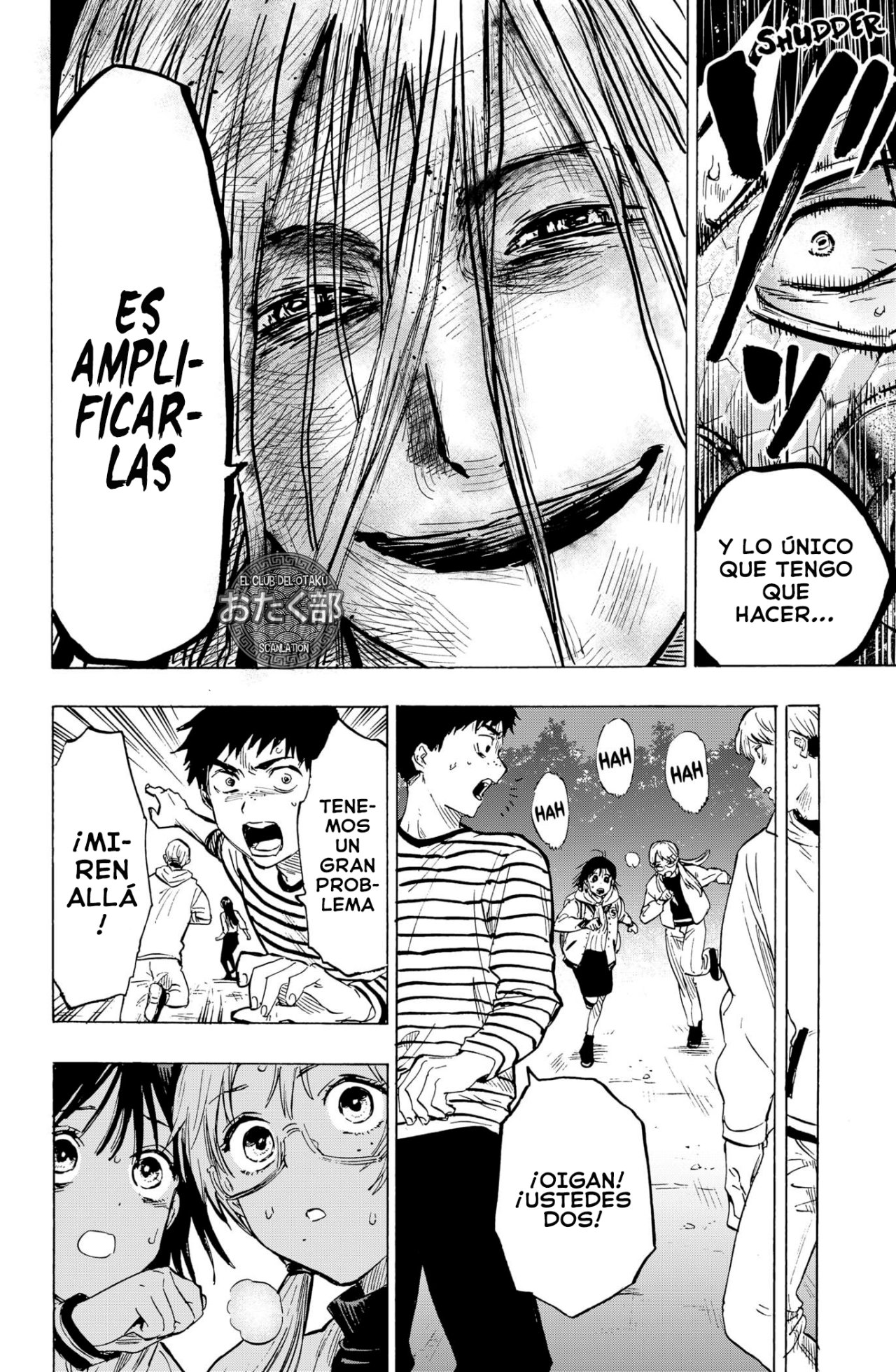 Read MARRIAGETOXIN ES Manga Online