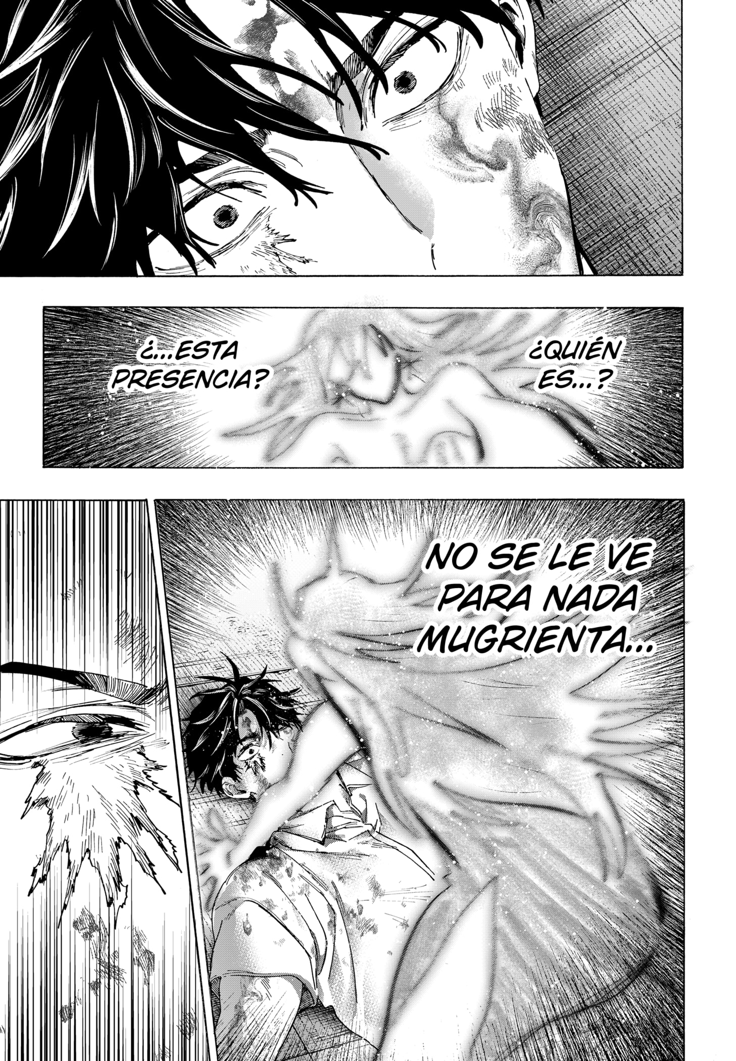 Read MARRIAGETOXIN ES Manga Online