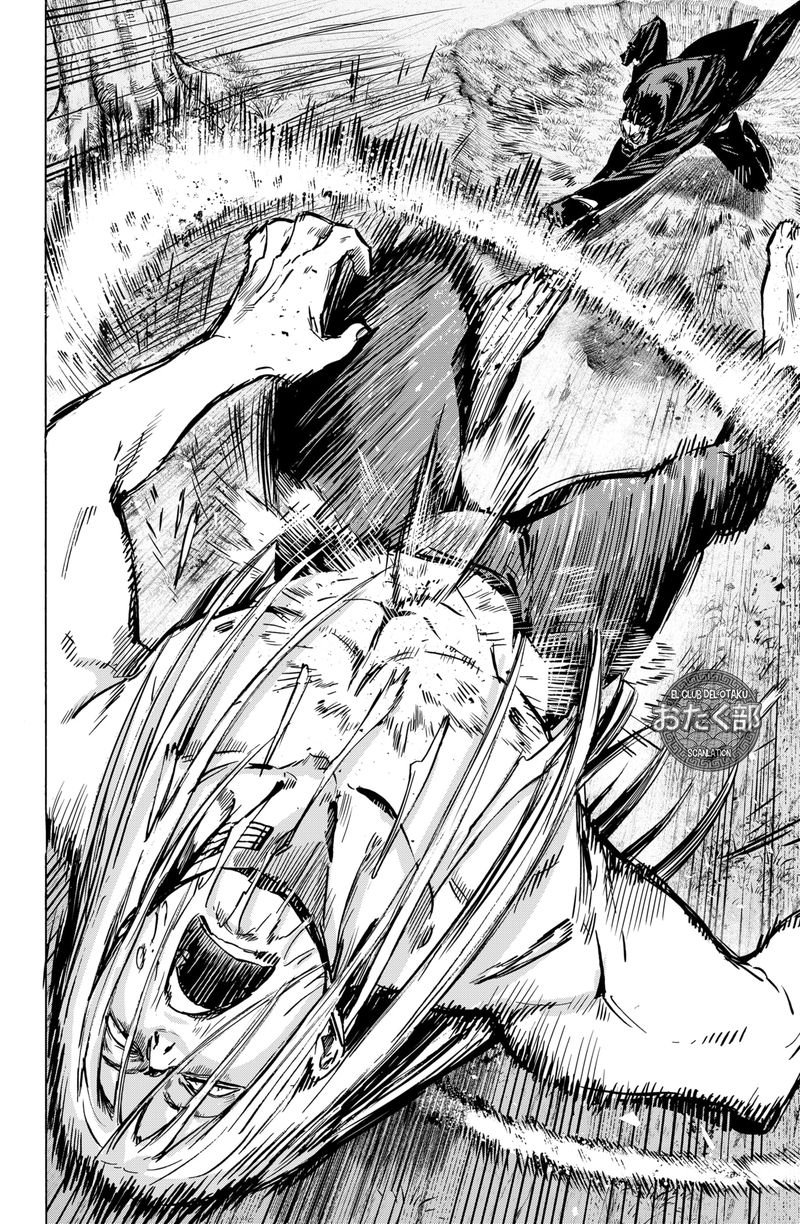 Read MARRIAGETOXIN ES Manga Online