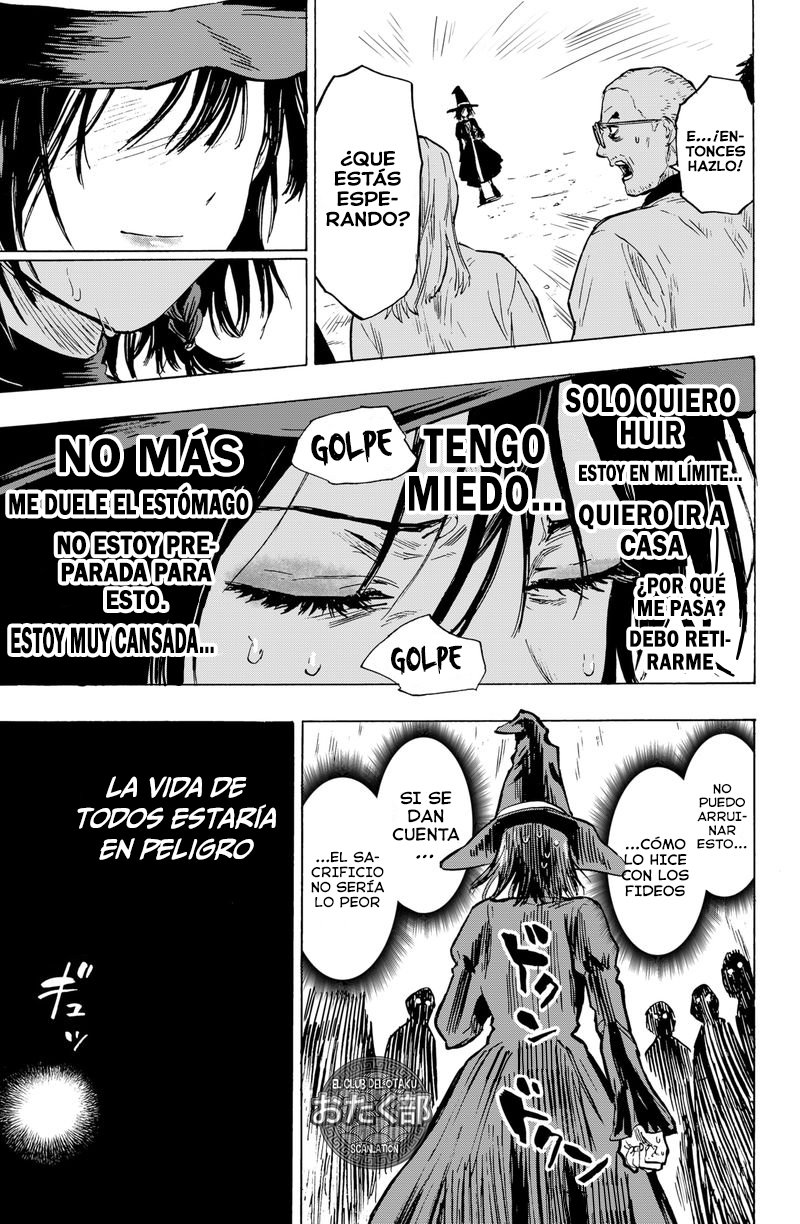 Read MARRIAGETOXIN ES Manga Online