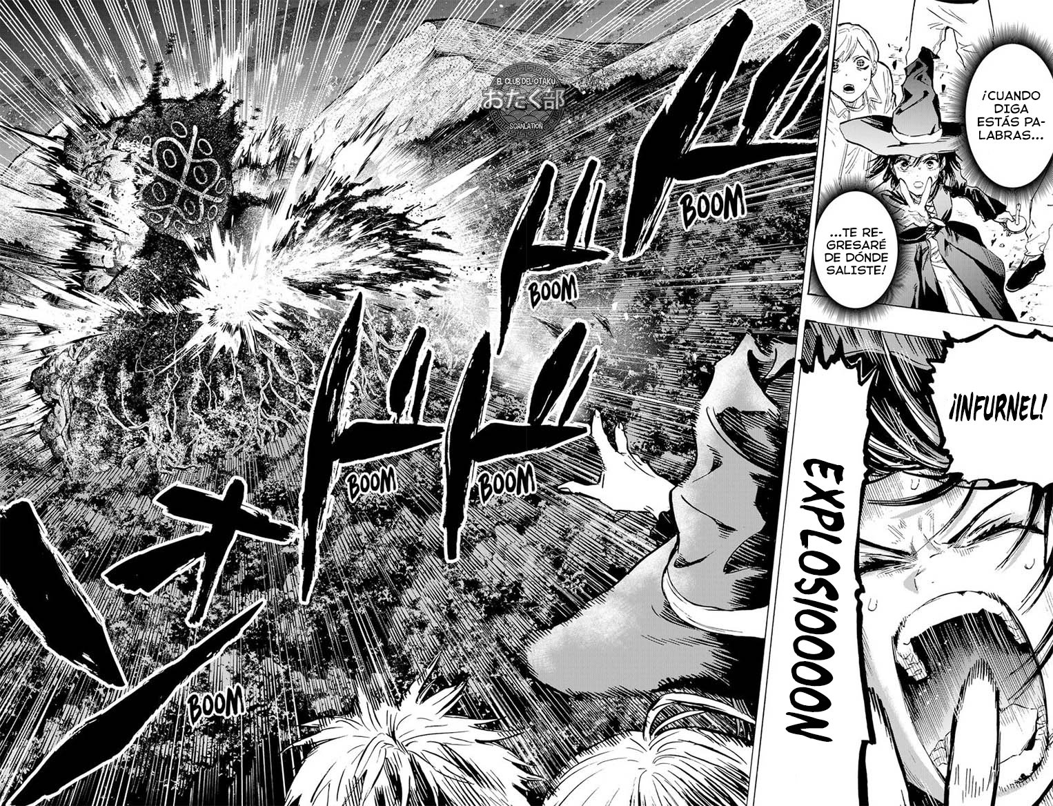 Read MARRIAGETOXIN ES Manga Online