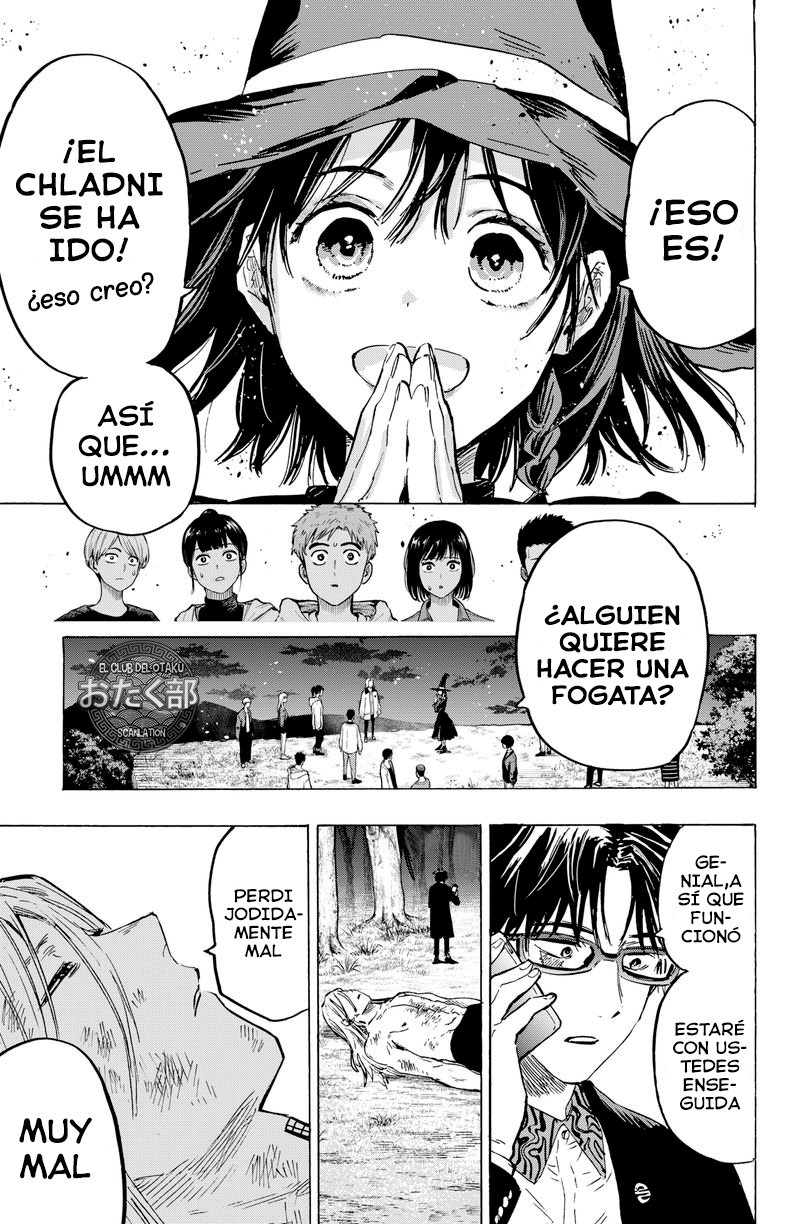 Read MARRIAGETOXIN ES Manga Online