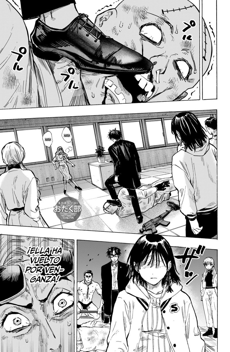 Read MARRIAGETOXIN ES Manga Online