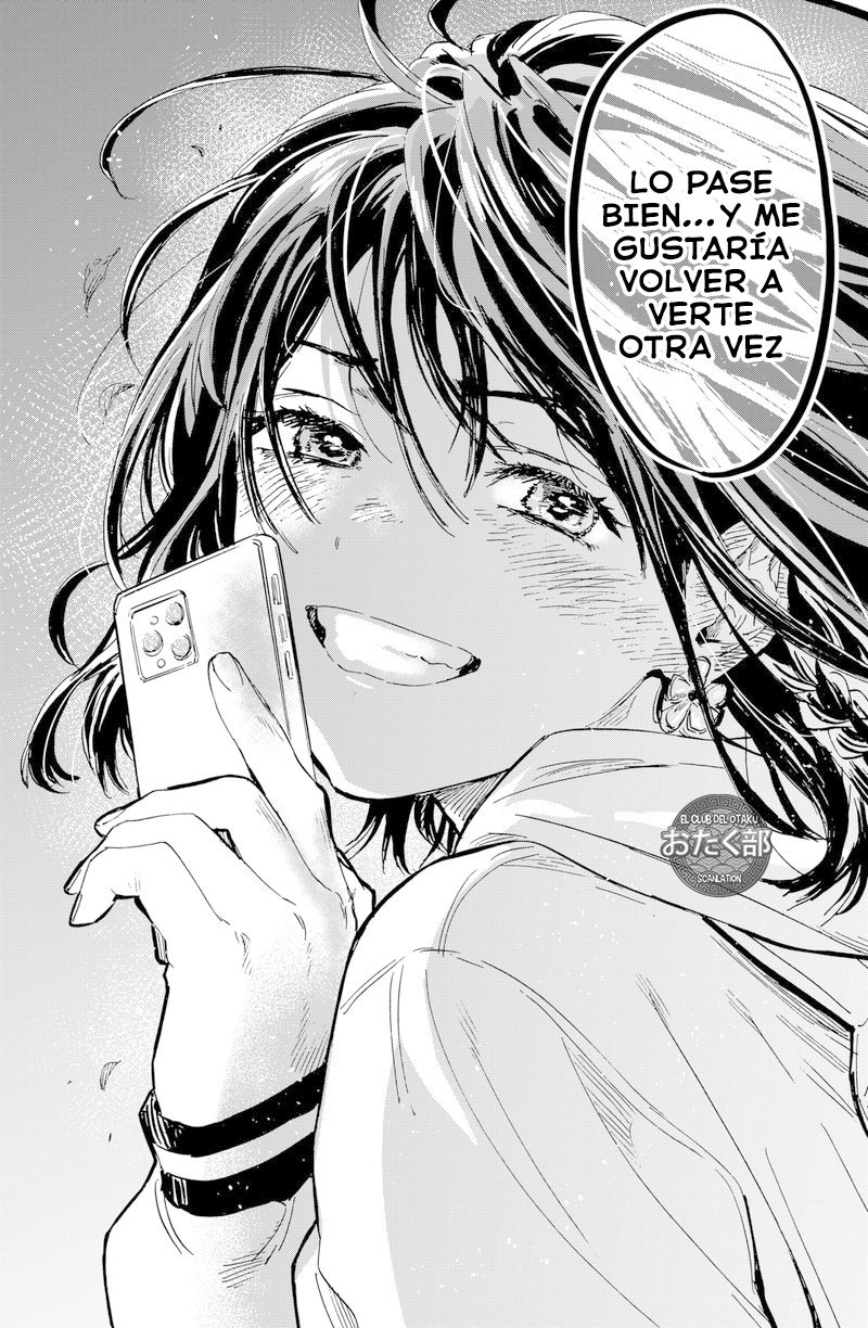 Read MARRIAGETOXIN ES Manga Online
