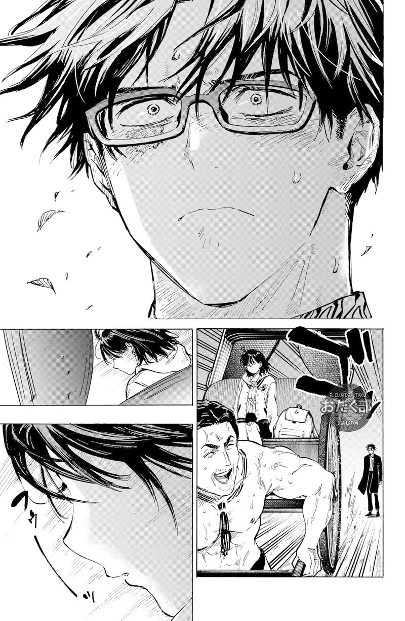 Read MARRIAGETOXIN ES Manga Online