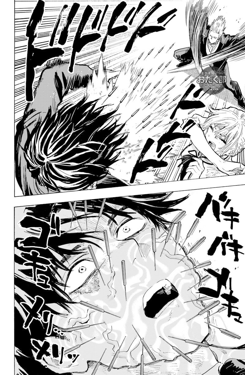 Read MARRIAGETOXIN ES Manga Online
