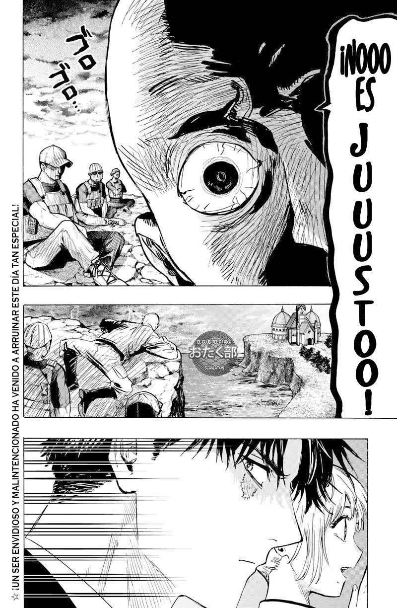 Read MARRIAGETOXIN ES Manga Online