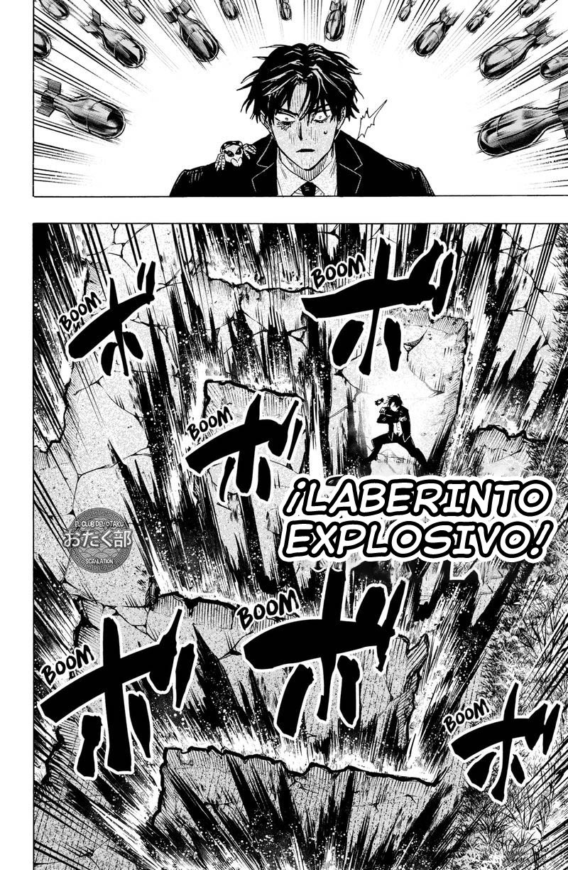 Read MARRIAGETOXIN ES Manga Online